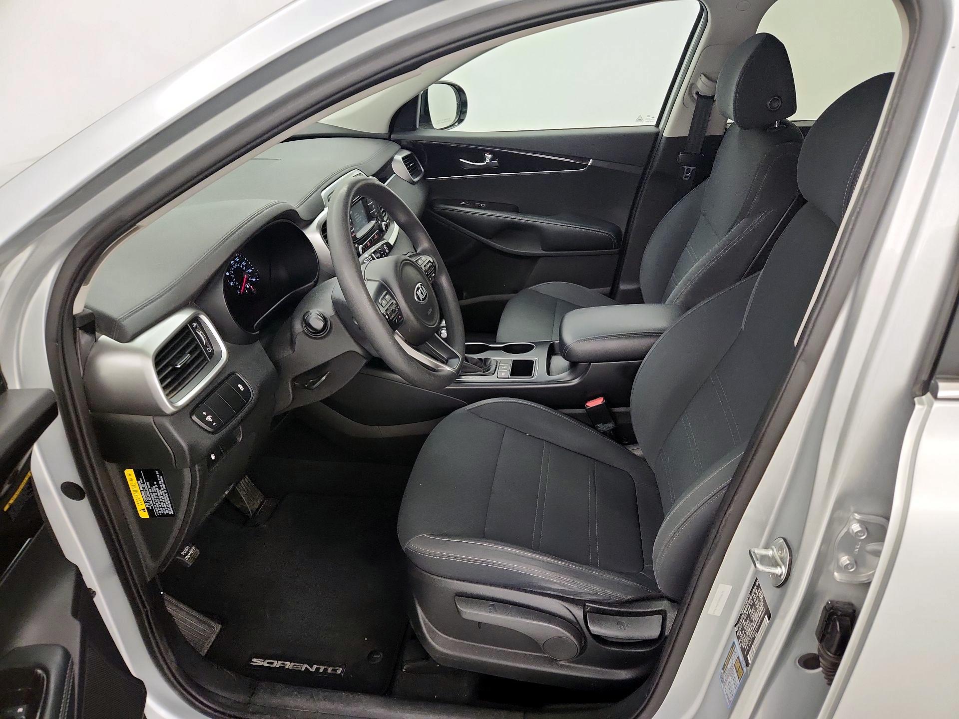 Thumbnail: 2018 Kia Sorento - 11