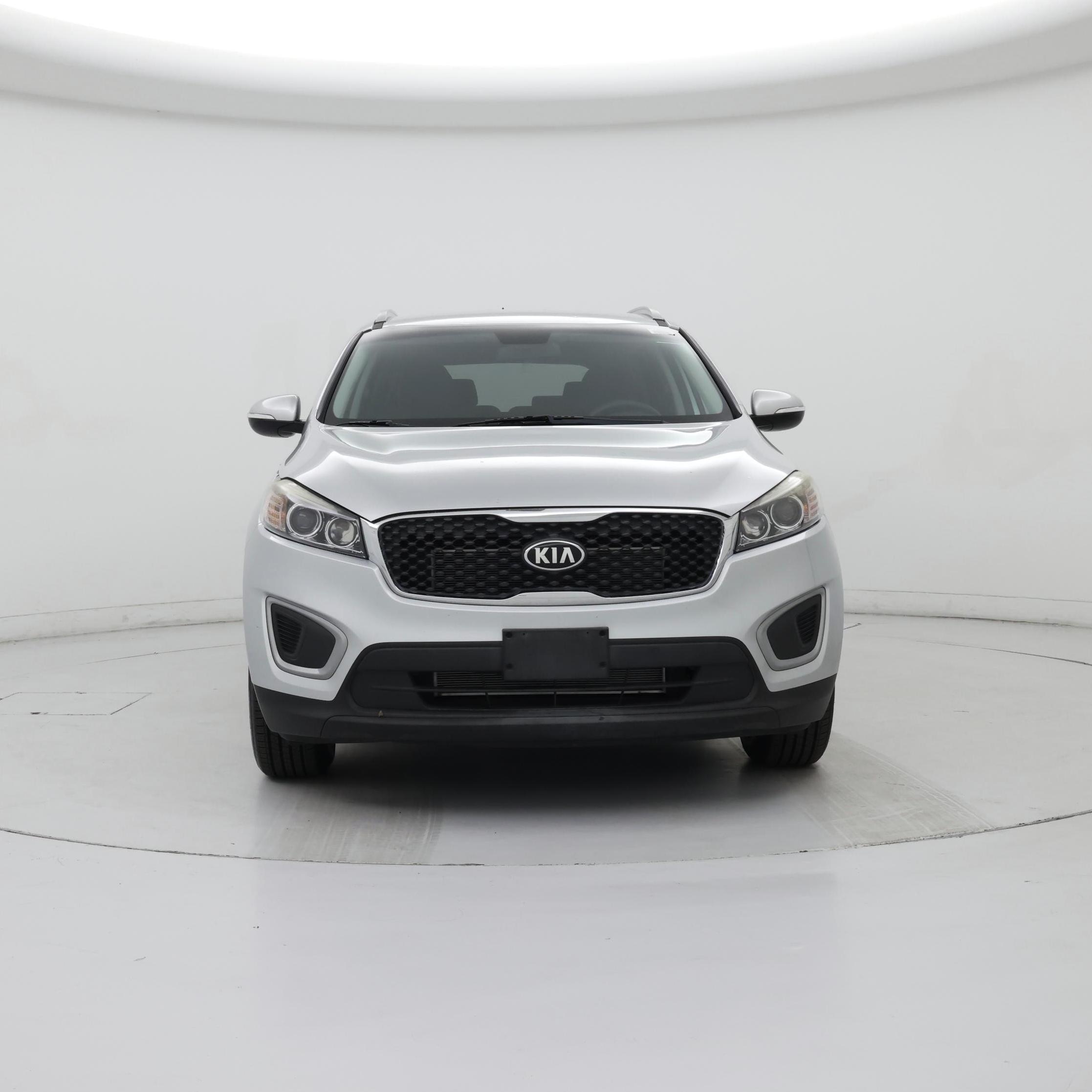 Thumbnail: 2018 Kia Sorento - 5