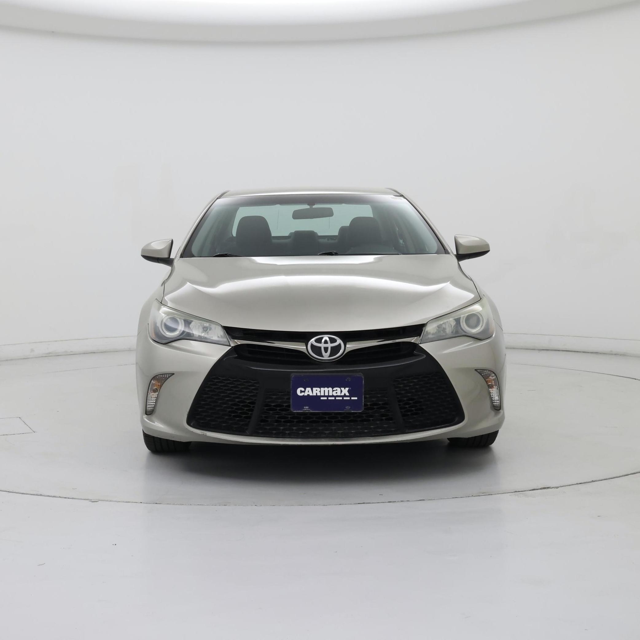 Thumbnail: 2016 Toyota Camry - 5