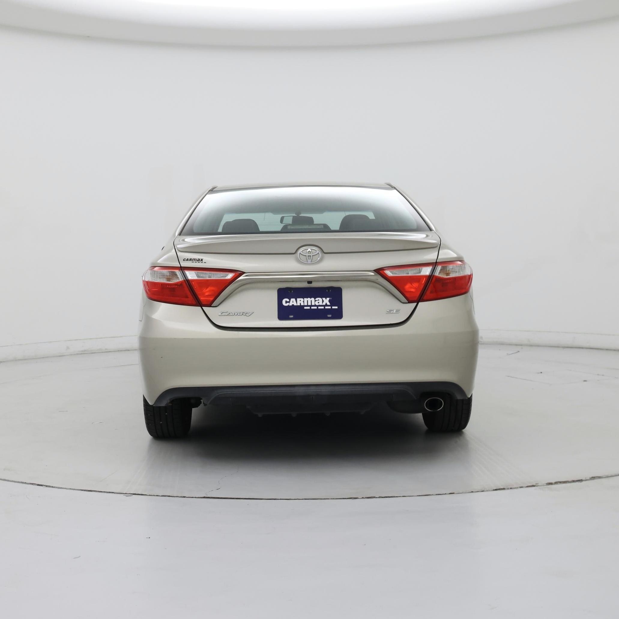 Thumbnail: 2016 Toyota Camry - 6