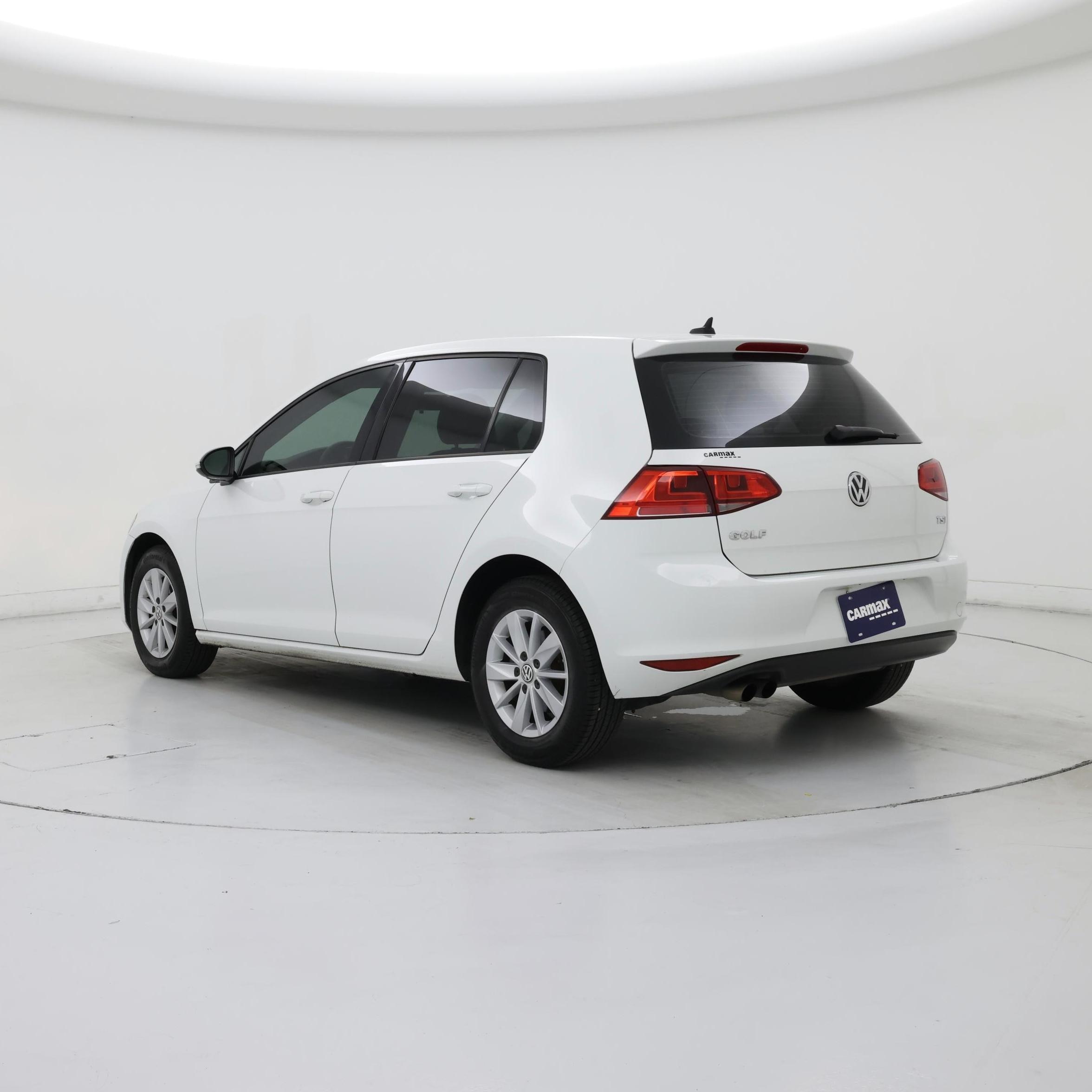 Thumbnail: 2016 Volkswagen Golf - 2