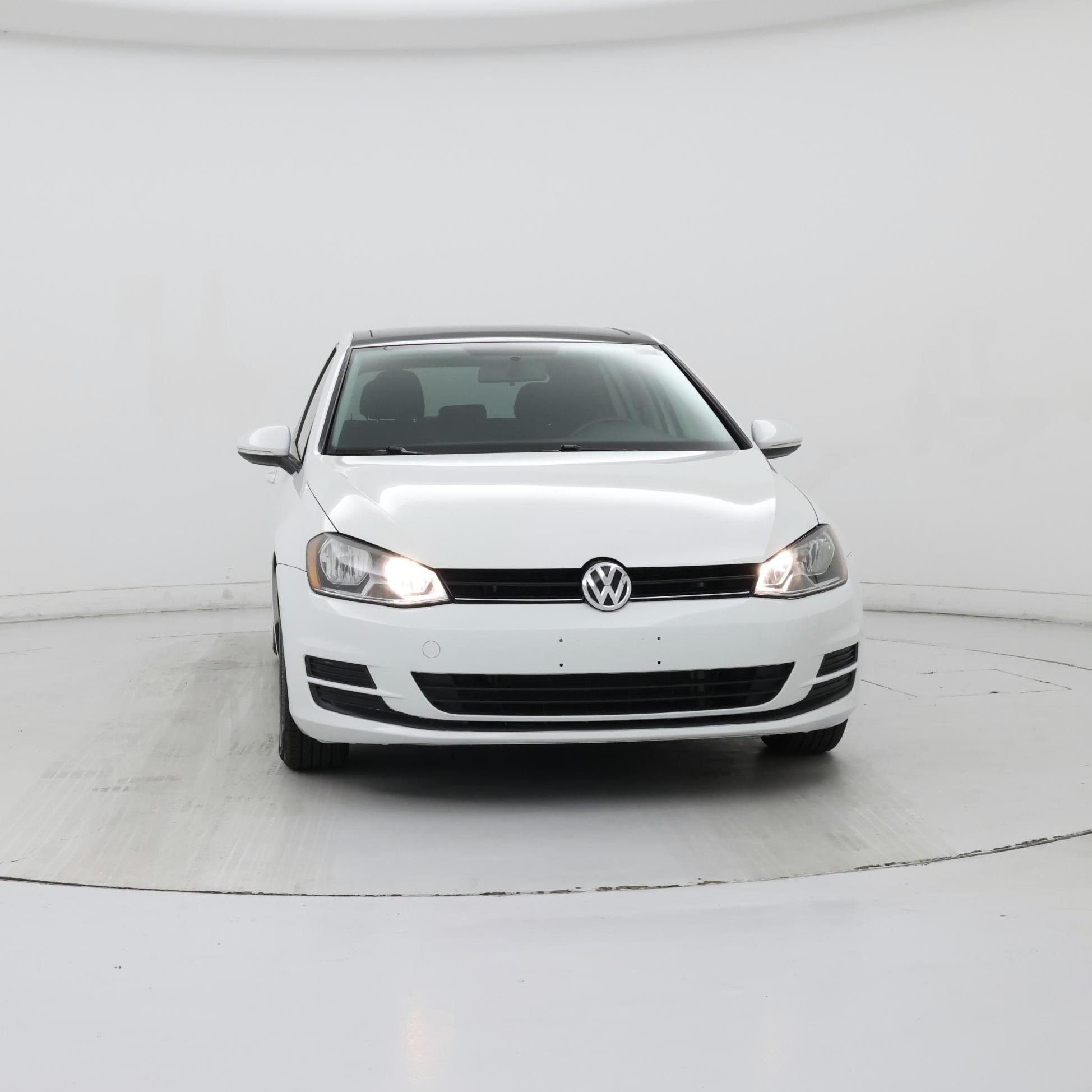 Thumbnail: 2016 Volkswagen Golf - 5
