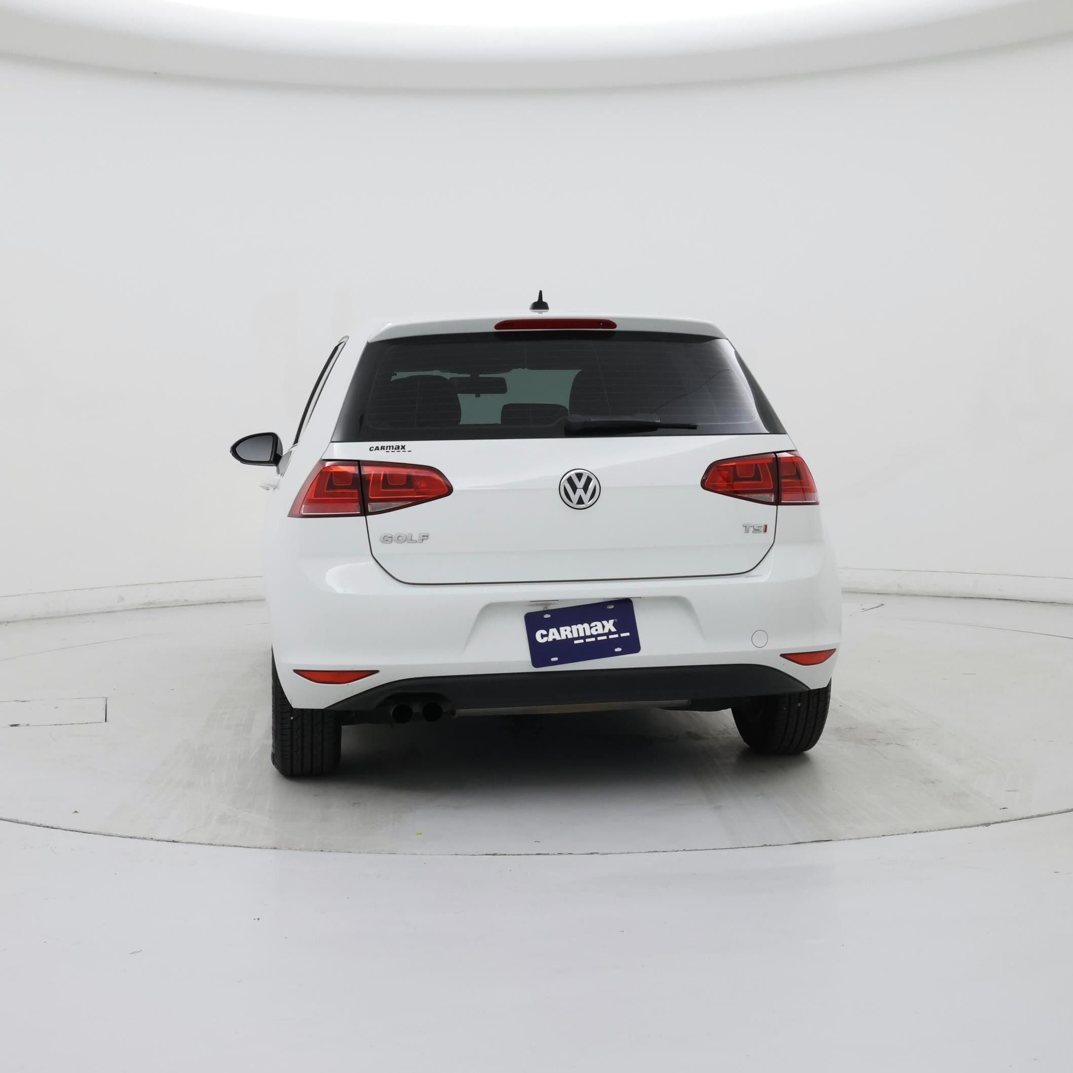 Thumbnail: 2016 Volkswagen Golf - 6