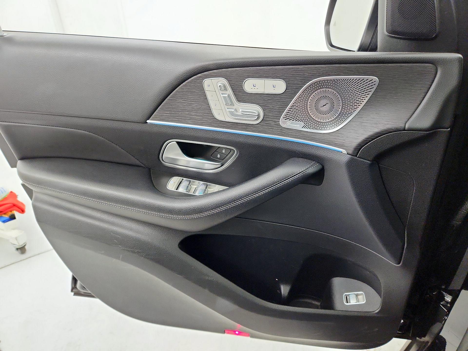 Thumbnail: 2020 Mercedes-Benz GLE - 12