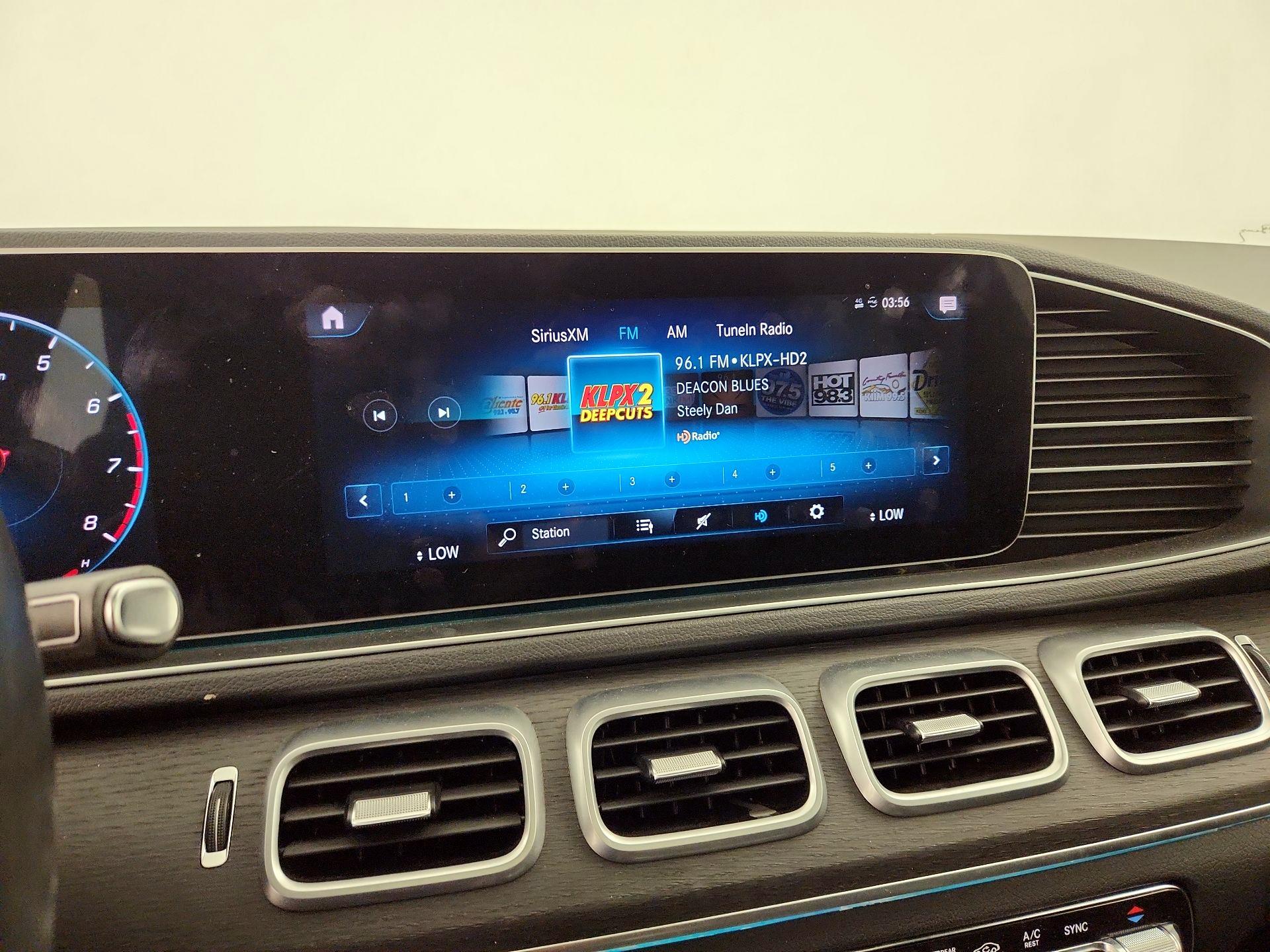 Thumbnail: 2020 Mercedes-Benz GLE - 13