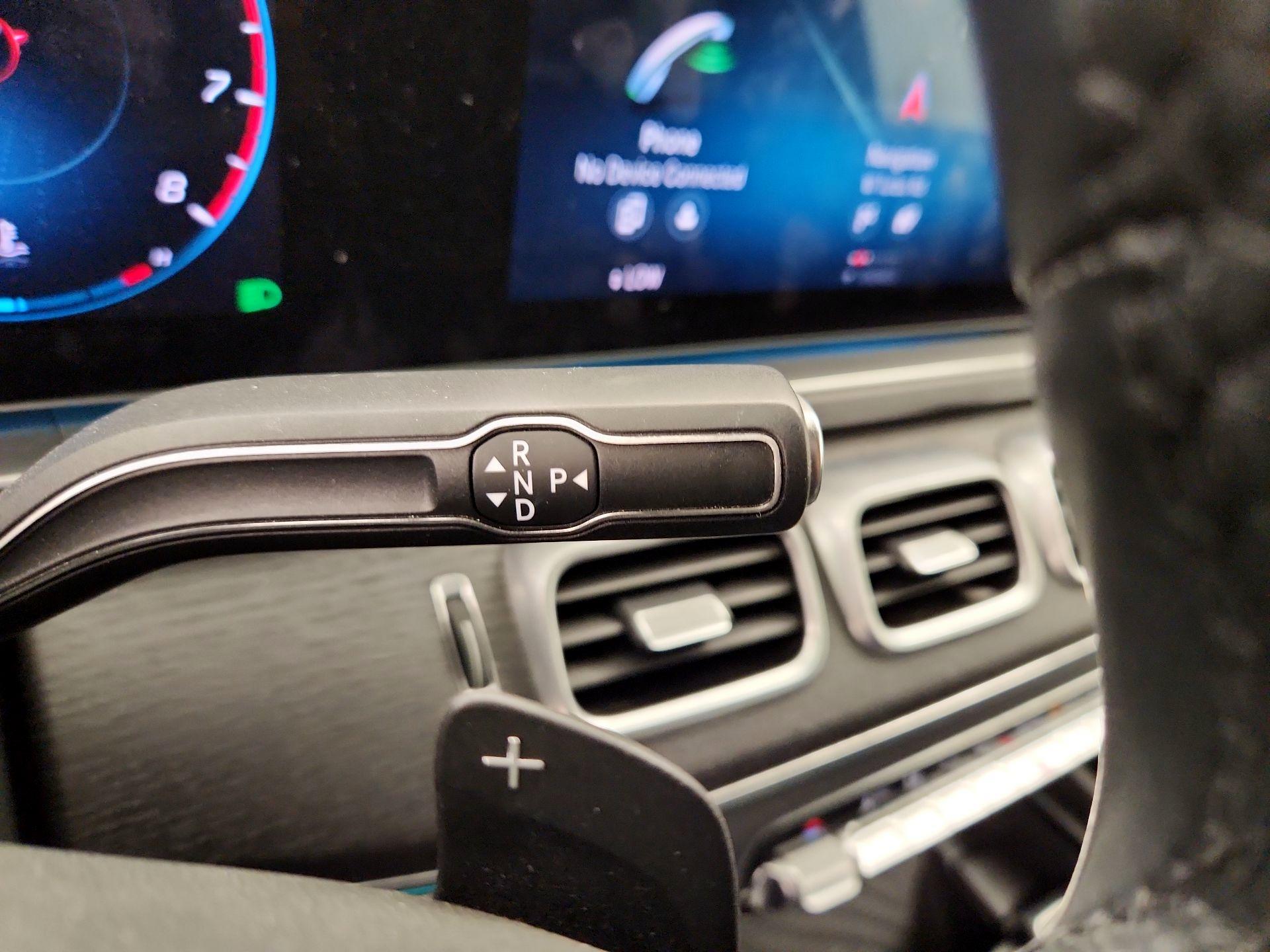 Thumbnail: 2020 Mercedes-Benz GLE - 15