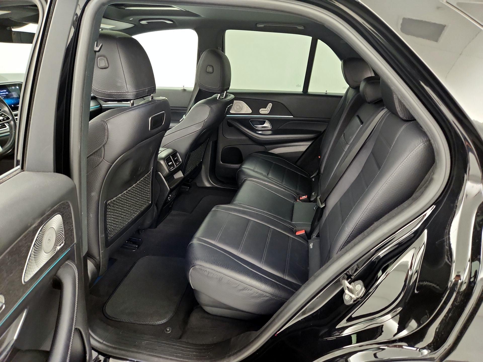 Thumbnail: 2020 Mercedes-Benz GLE - 18