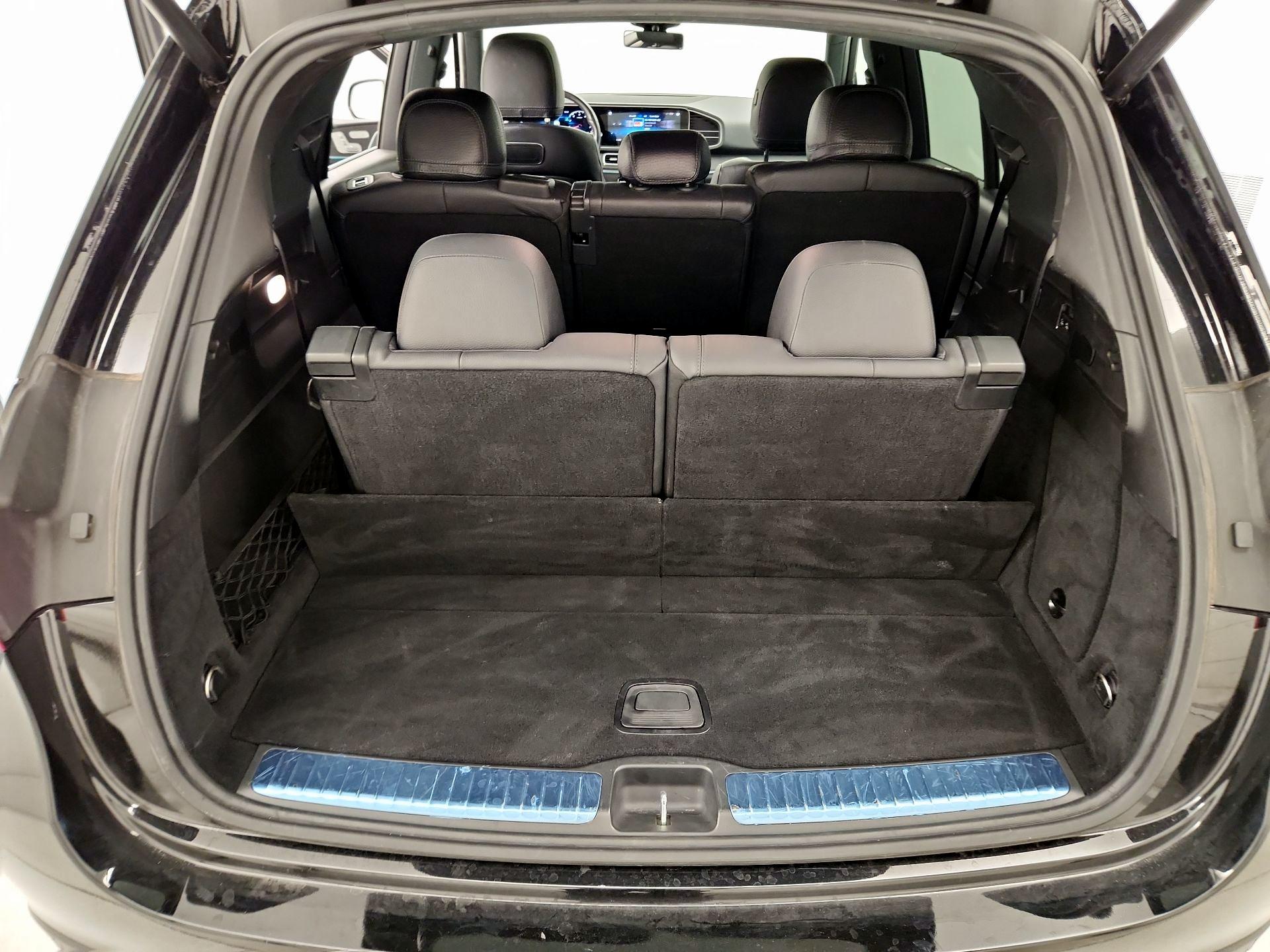 Thumbnail: 2020 Mercedes-Benz GLE - 20