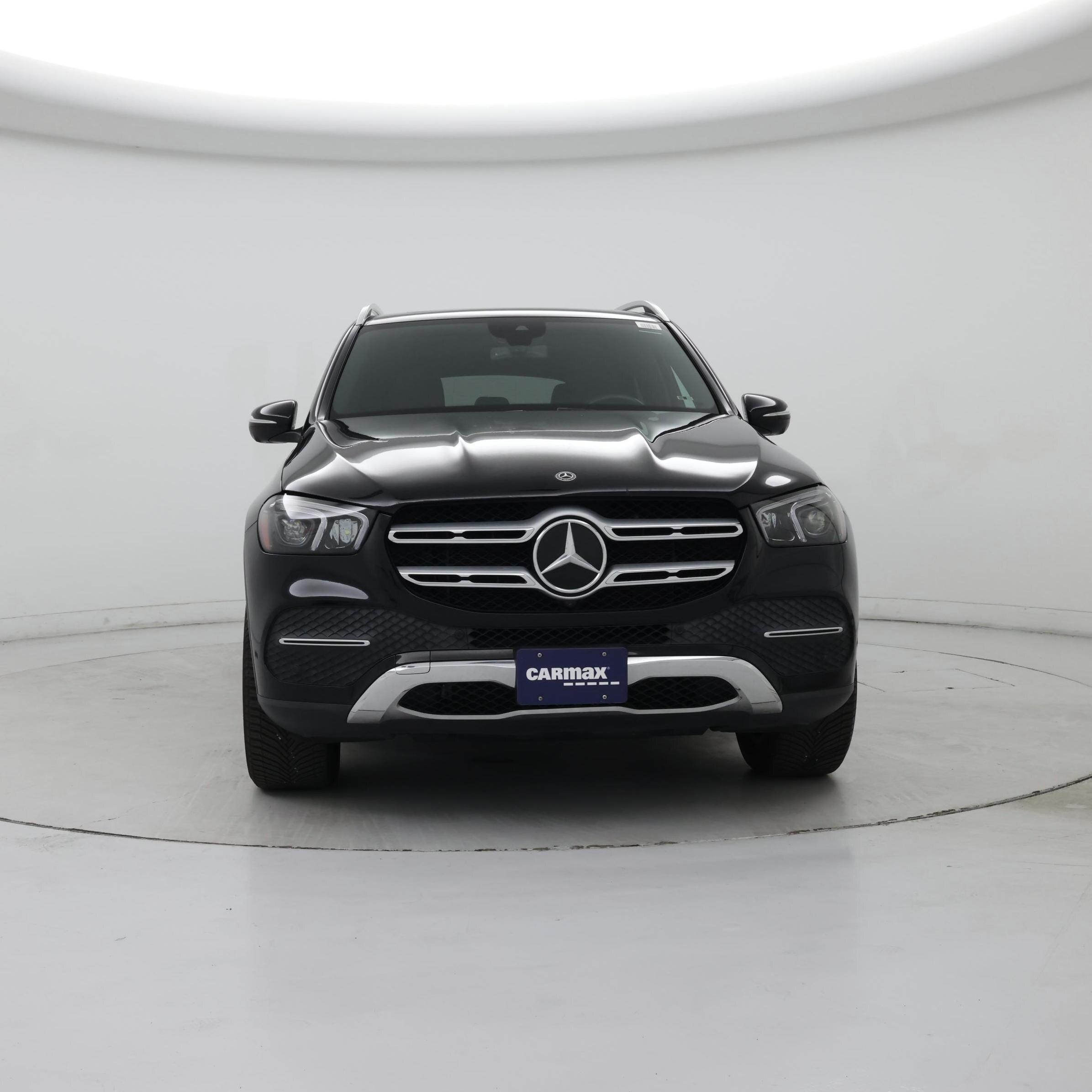 Thumbnail: 2020 Mercedes-Benz GLE - 5