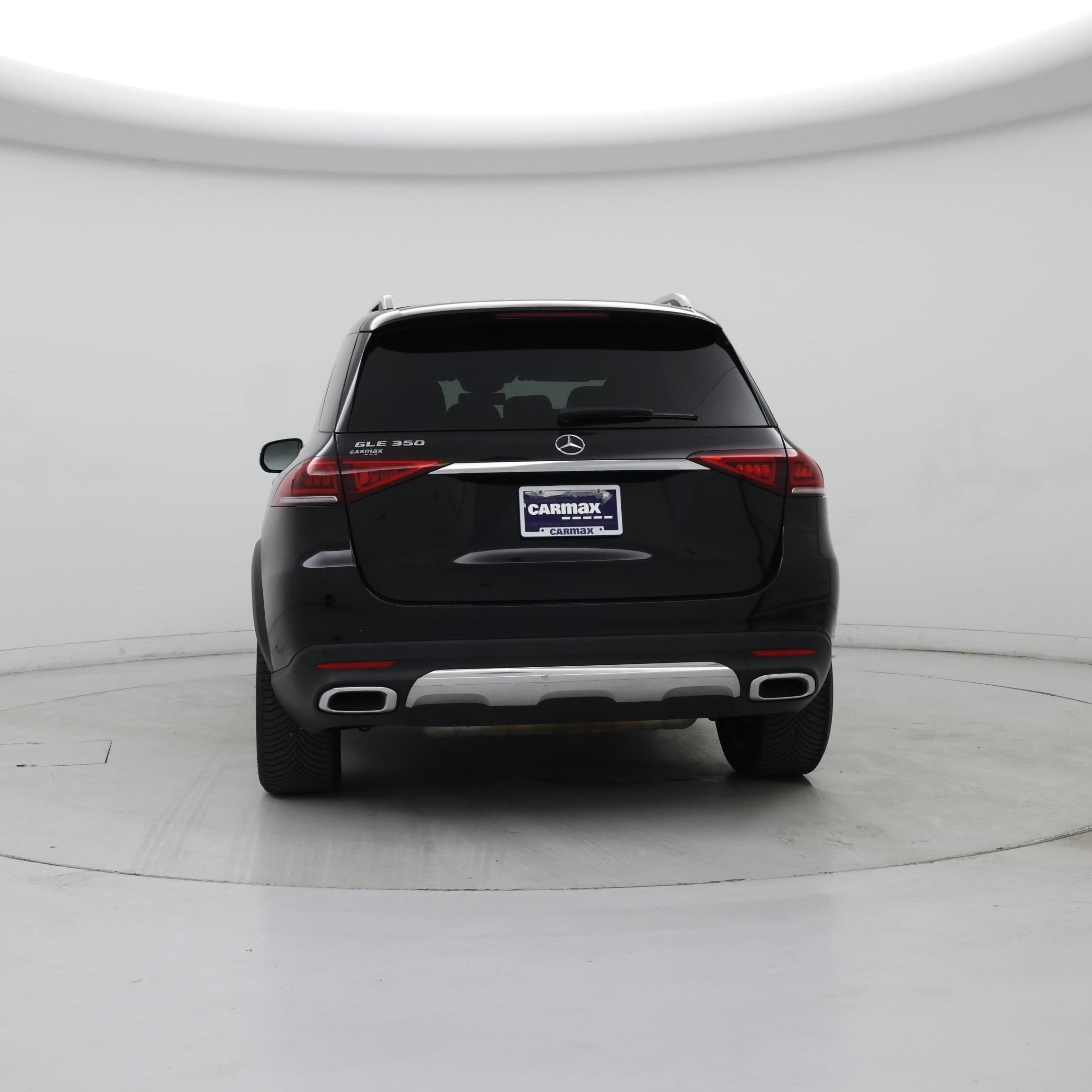 Thumbnail: 2020 Mercedes-Benz GLE - 6