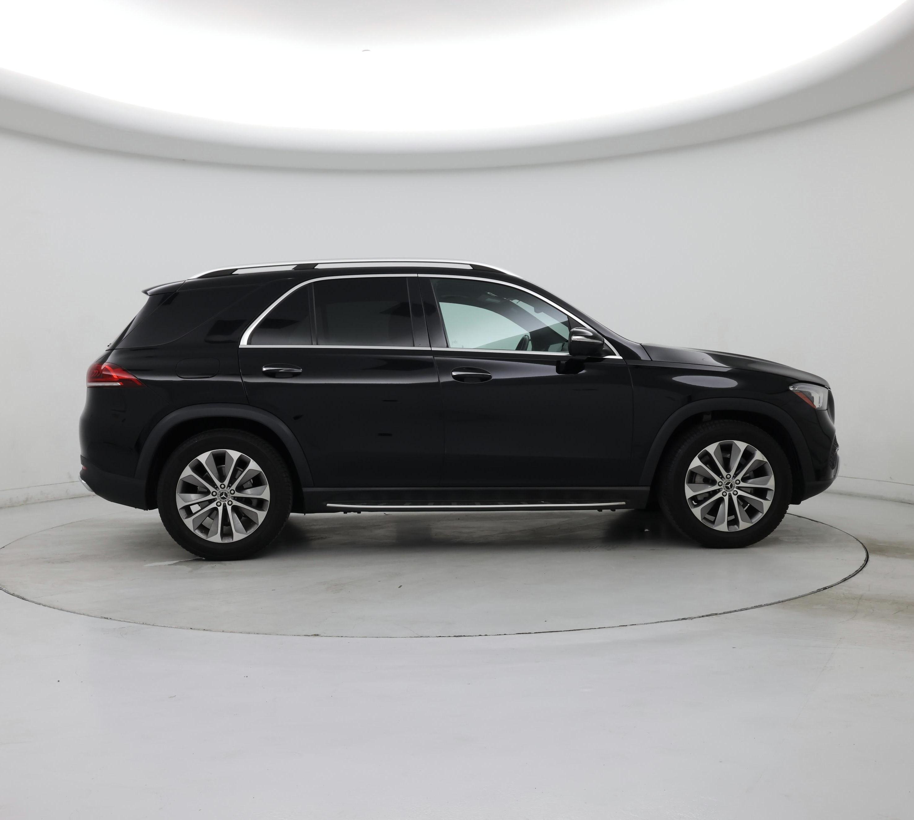 Thumbnail: 2020 Mercedes-Benz GLE - 7