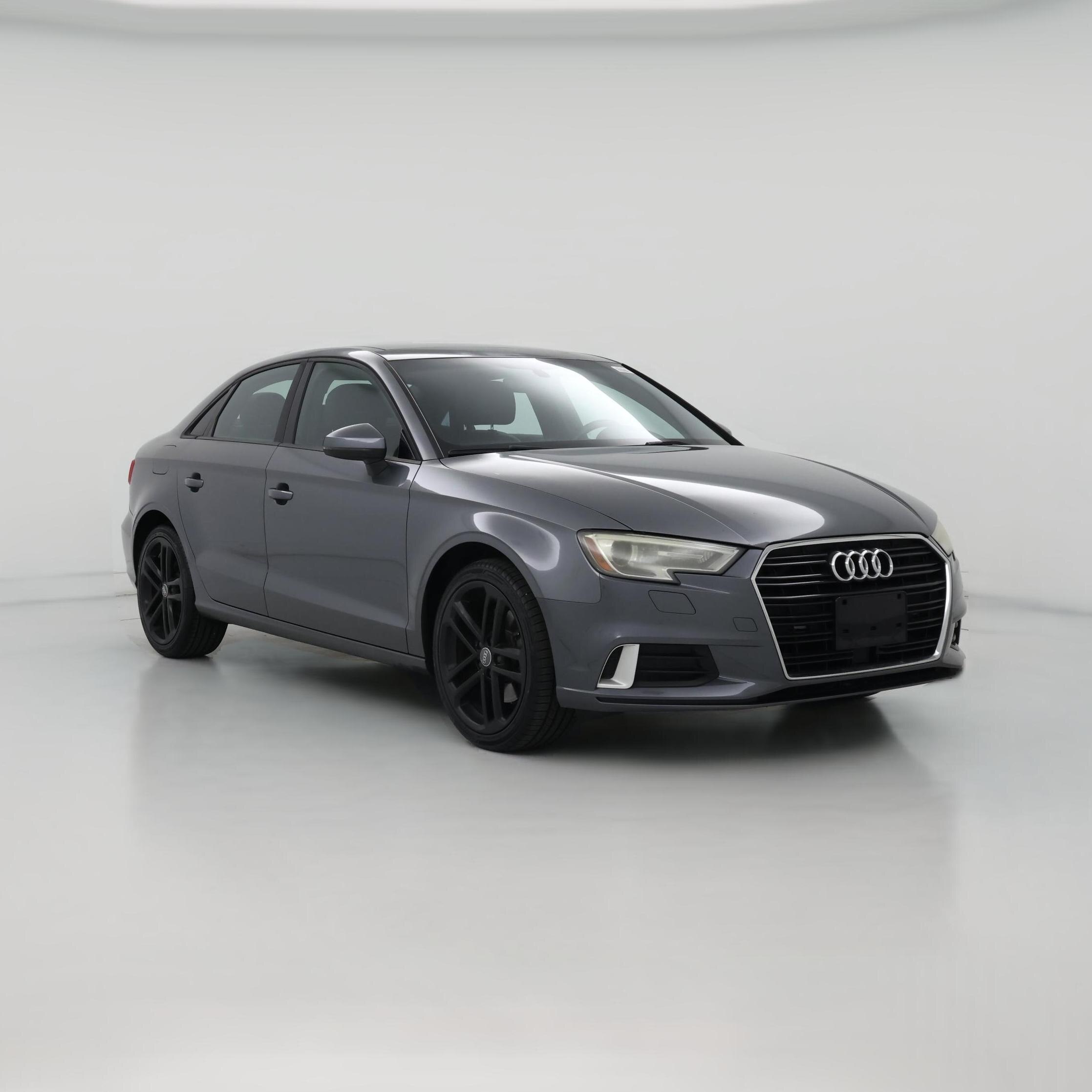 Thumbnail: 2018 Audi A3 - 1