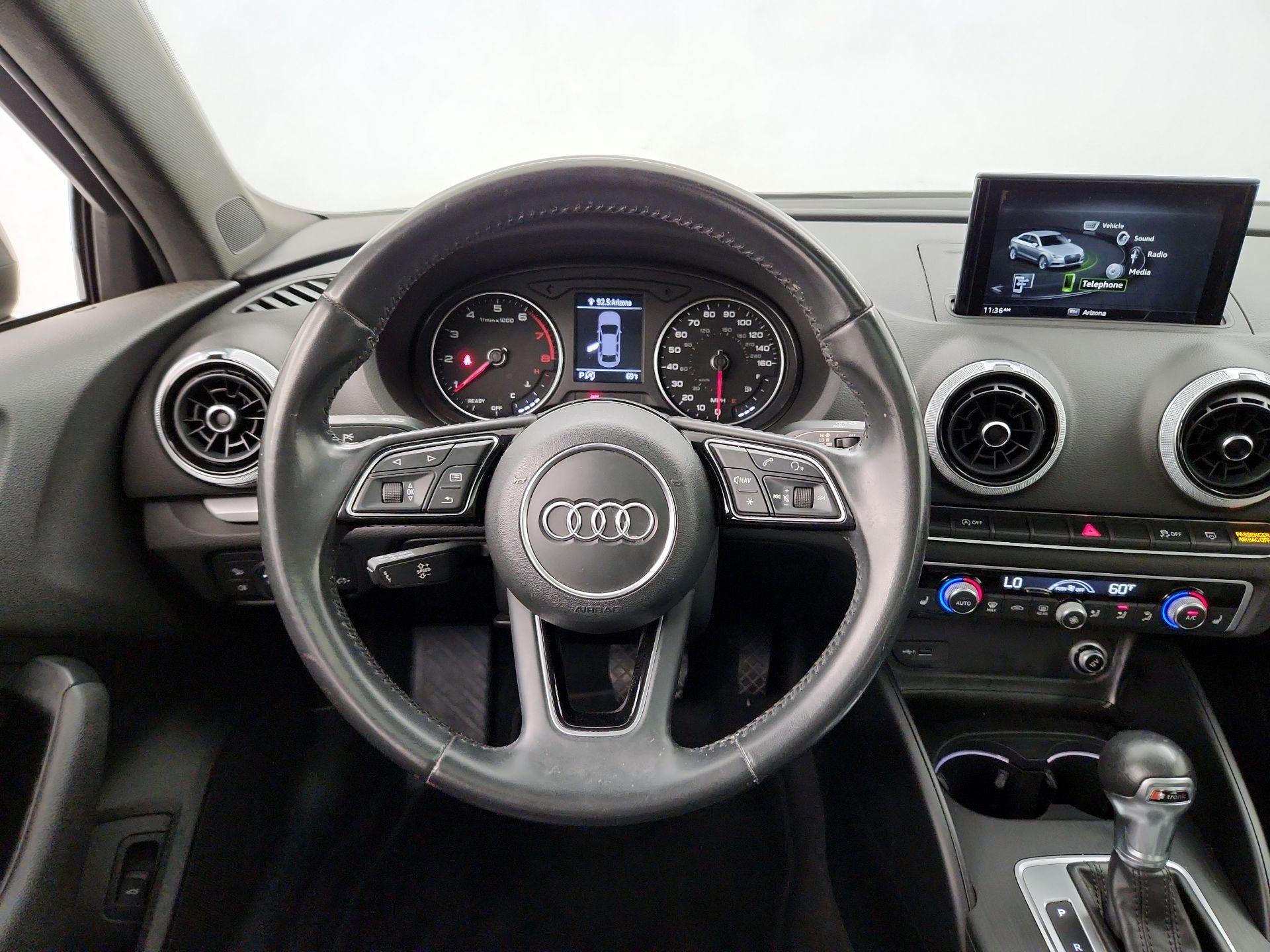 Thumbnail: 2018 Audi A3 - 10