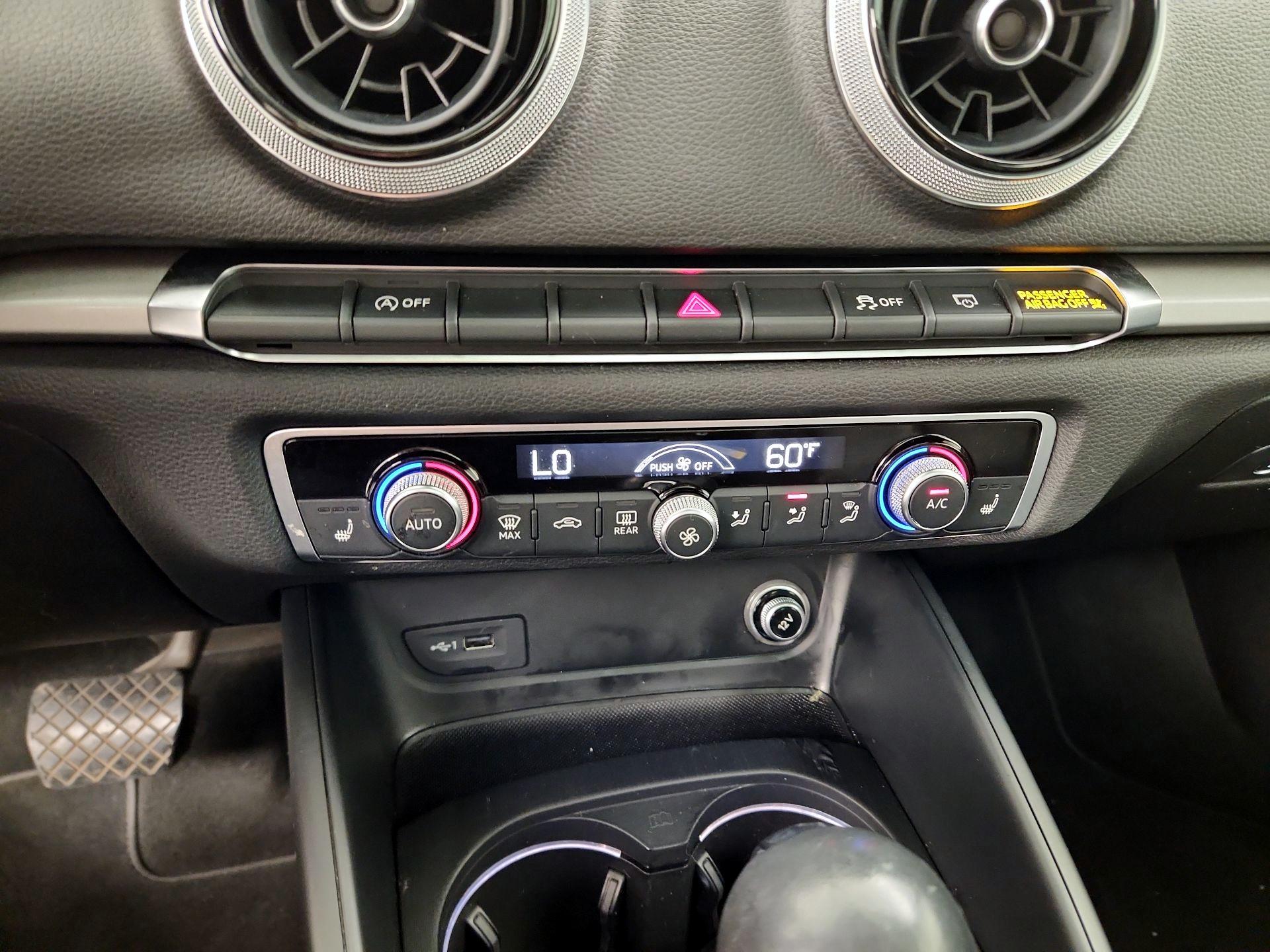 Thumbnail: 2018 Audi A3 - 16