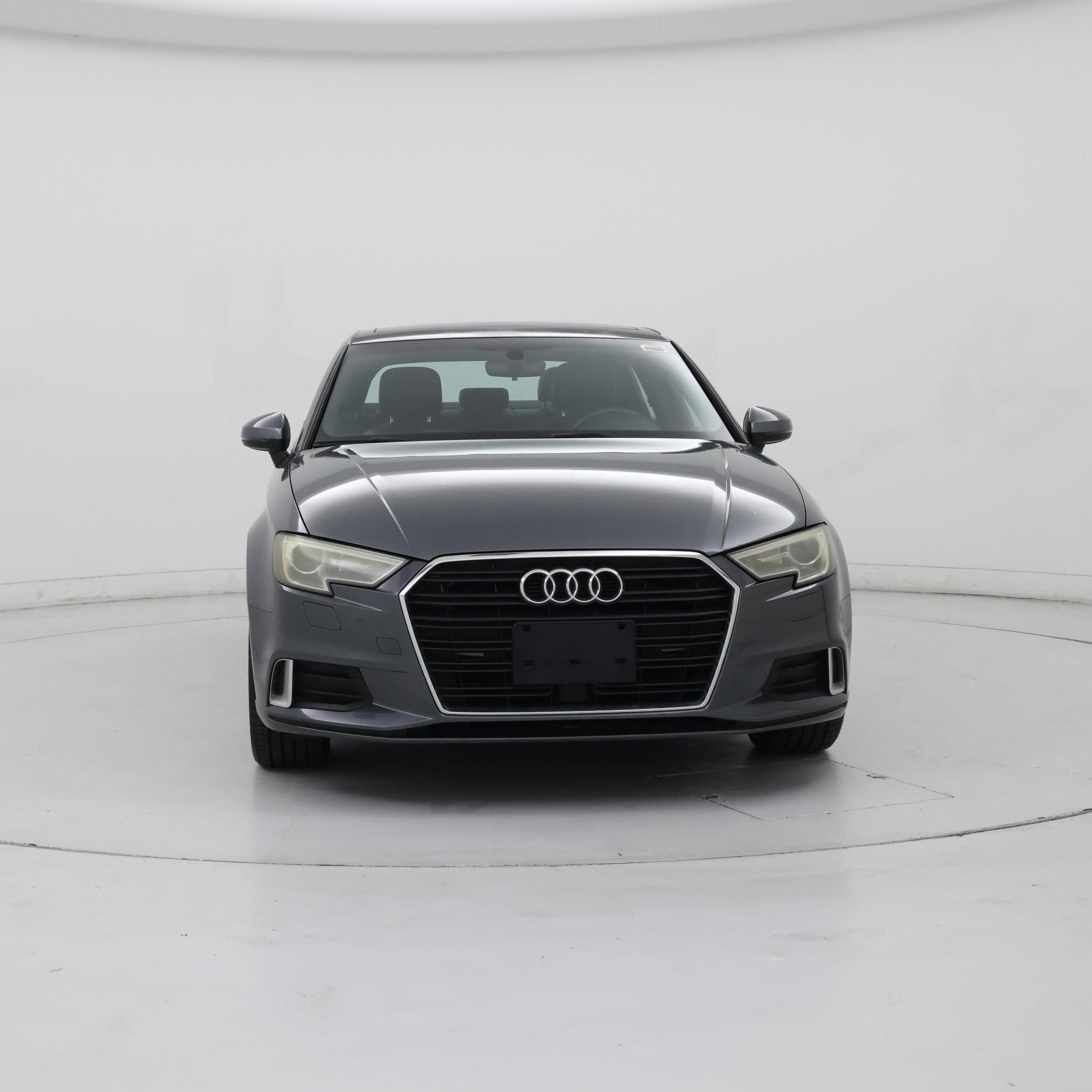Thumbnail: 2018 Audi A3 - 5