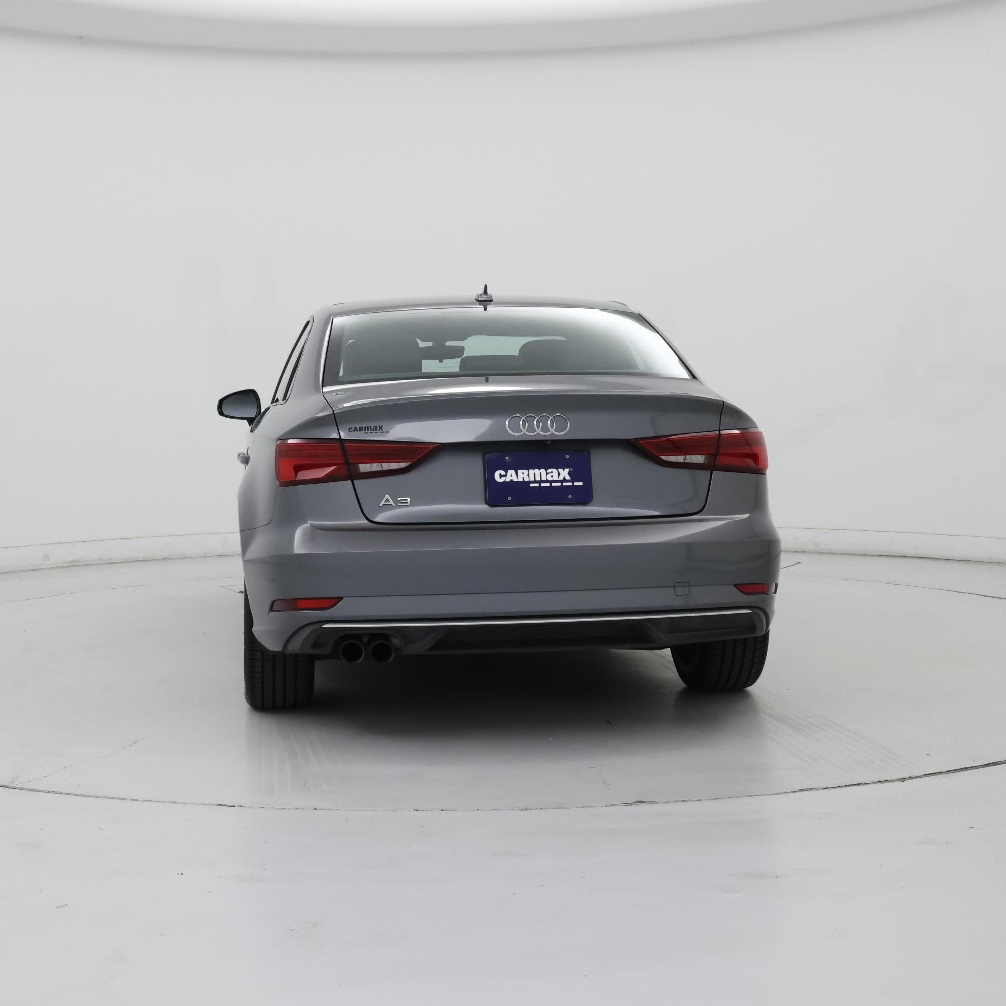 Thumbnail: 2018 Audi A3 - 6