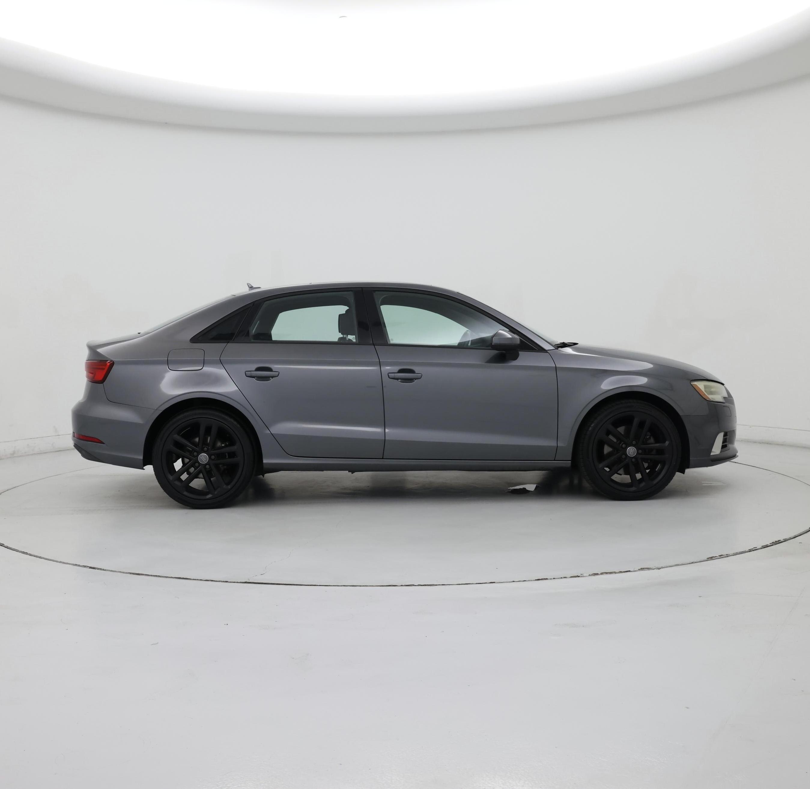 Thumbnail: 2018 Audi A3 - 7