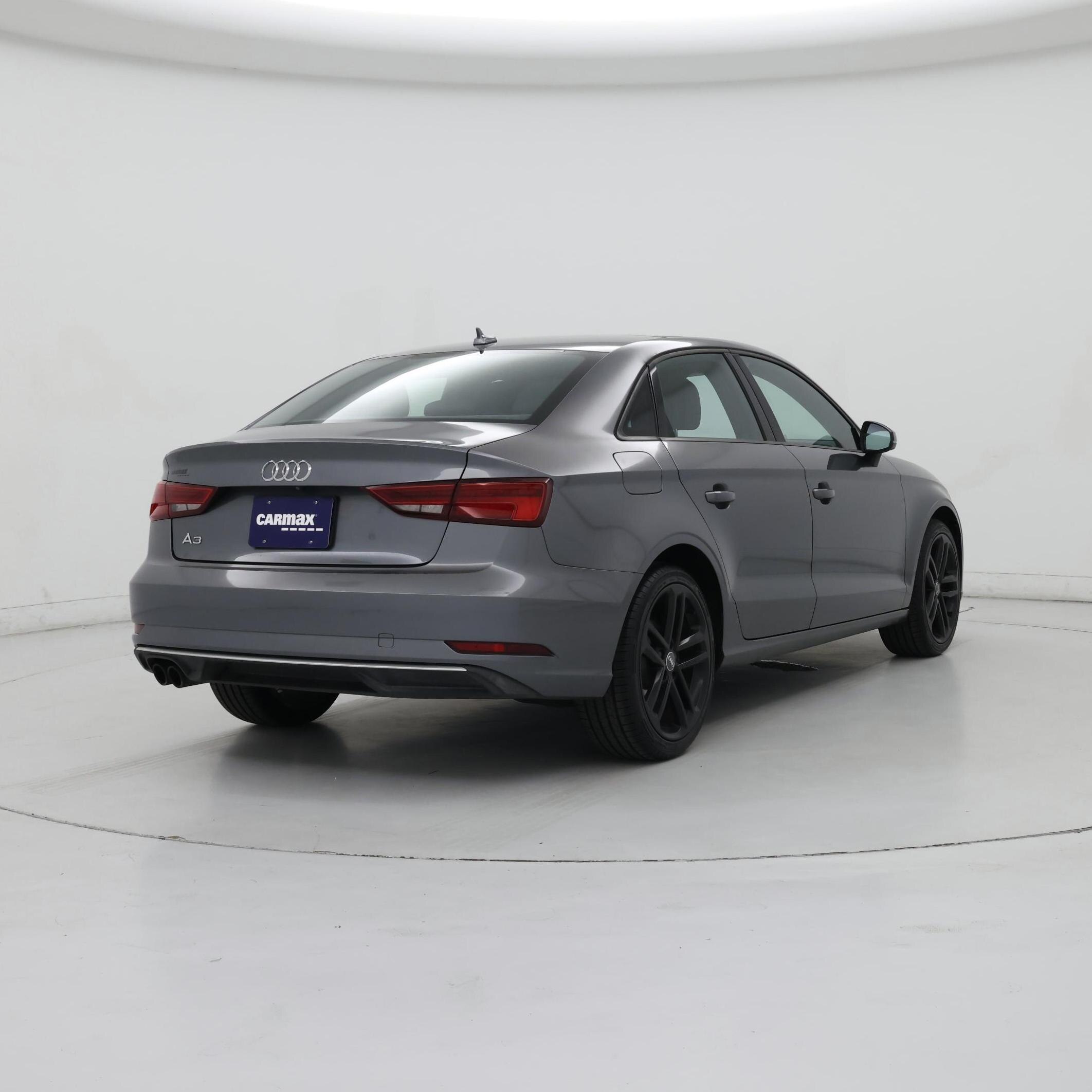 Thumbnail: 2018 Audi A3 - 8