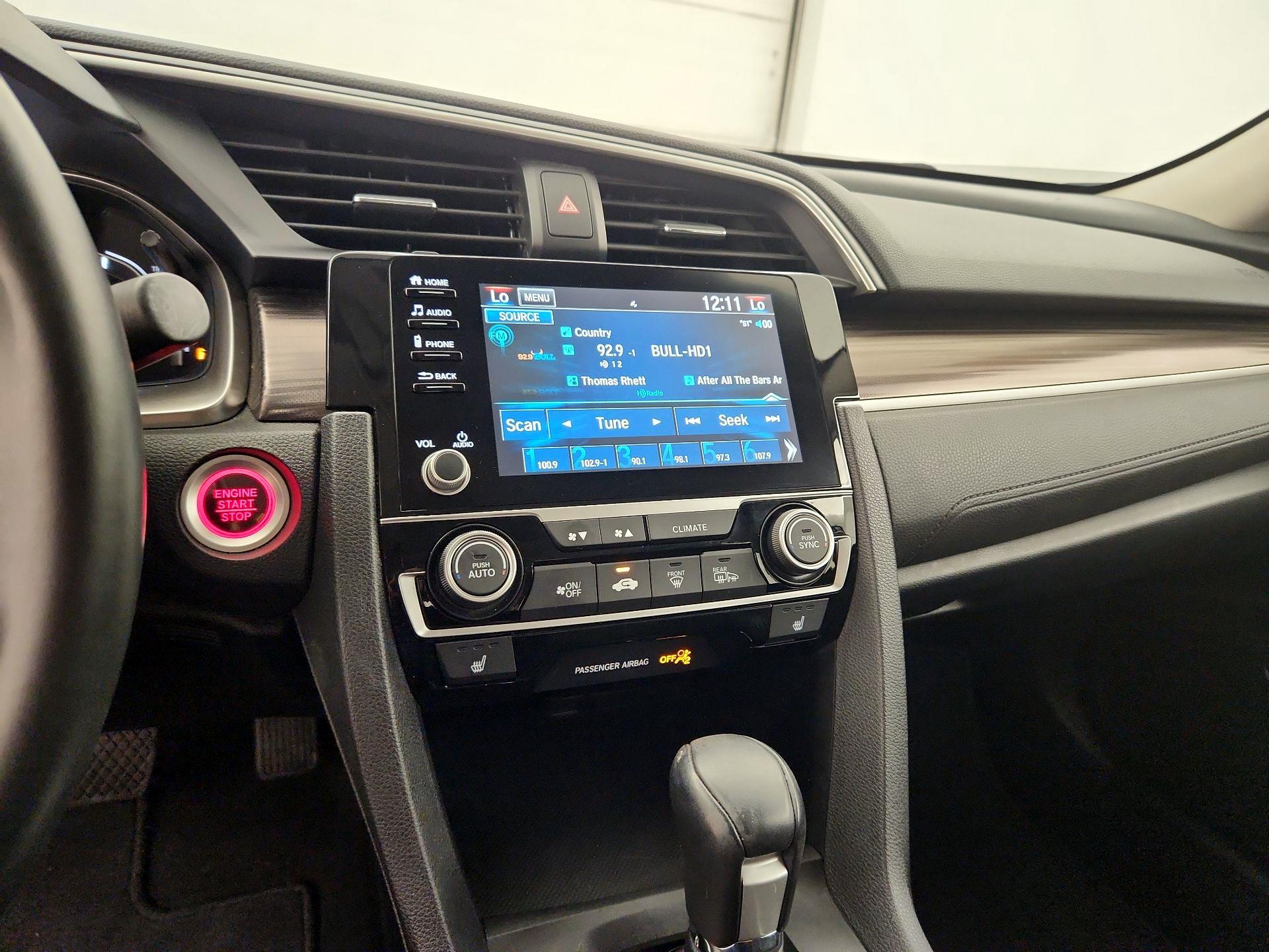 Thumbnail: 2020 Honda Civic - 15