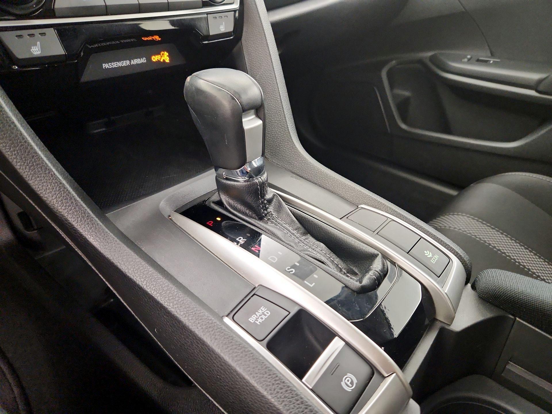 Thumbnail: 2020 Honda Civic - 17