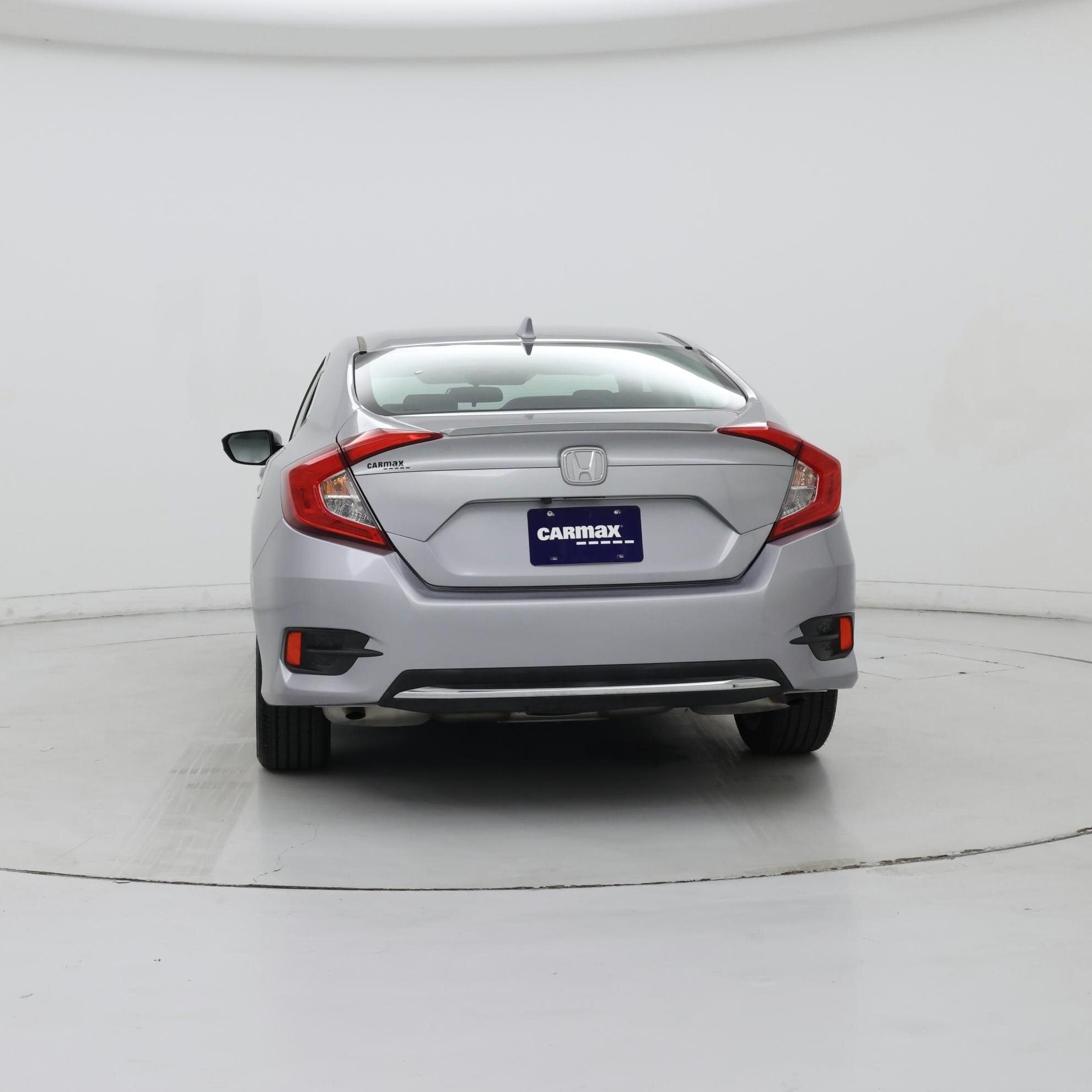 Thumbnail: 2020 Honda Civic - 6