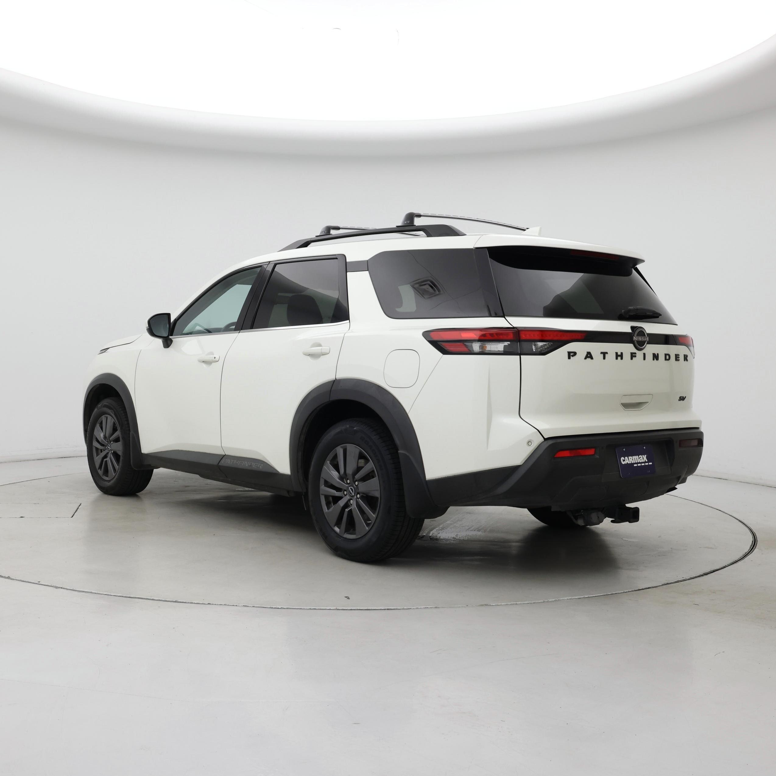 Thumbnail: 2022 Nissan Pathfinder - 2
