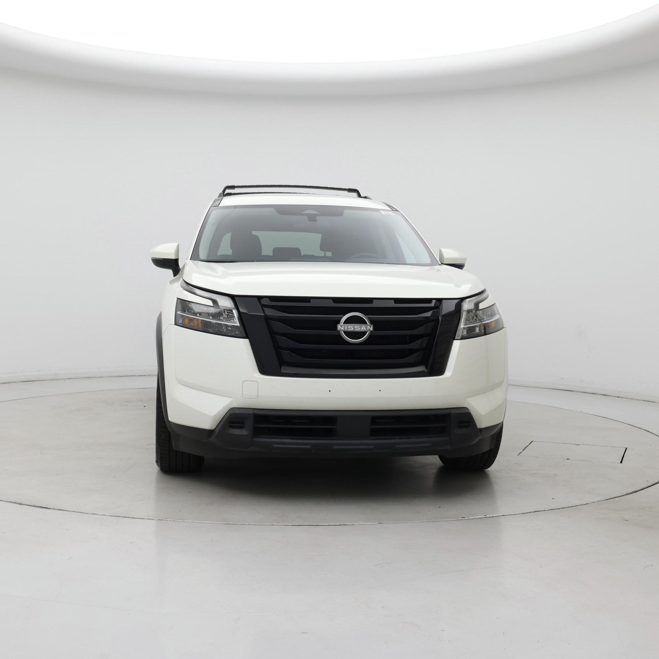 Thumbnail: 2022 Nissan Pathfinder - 5