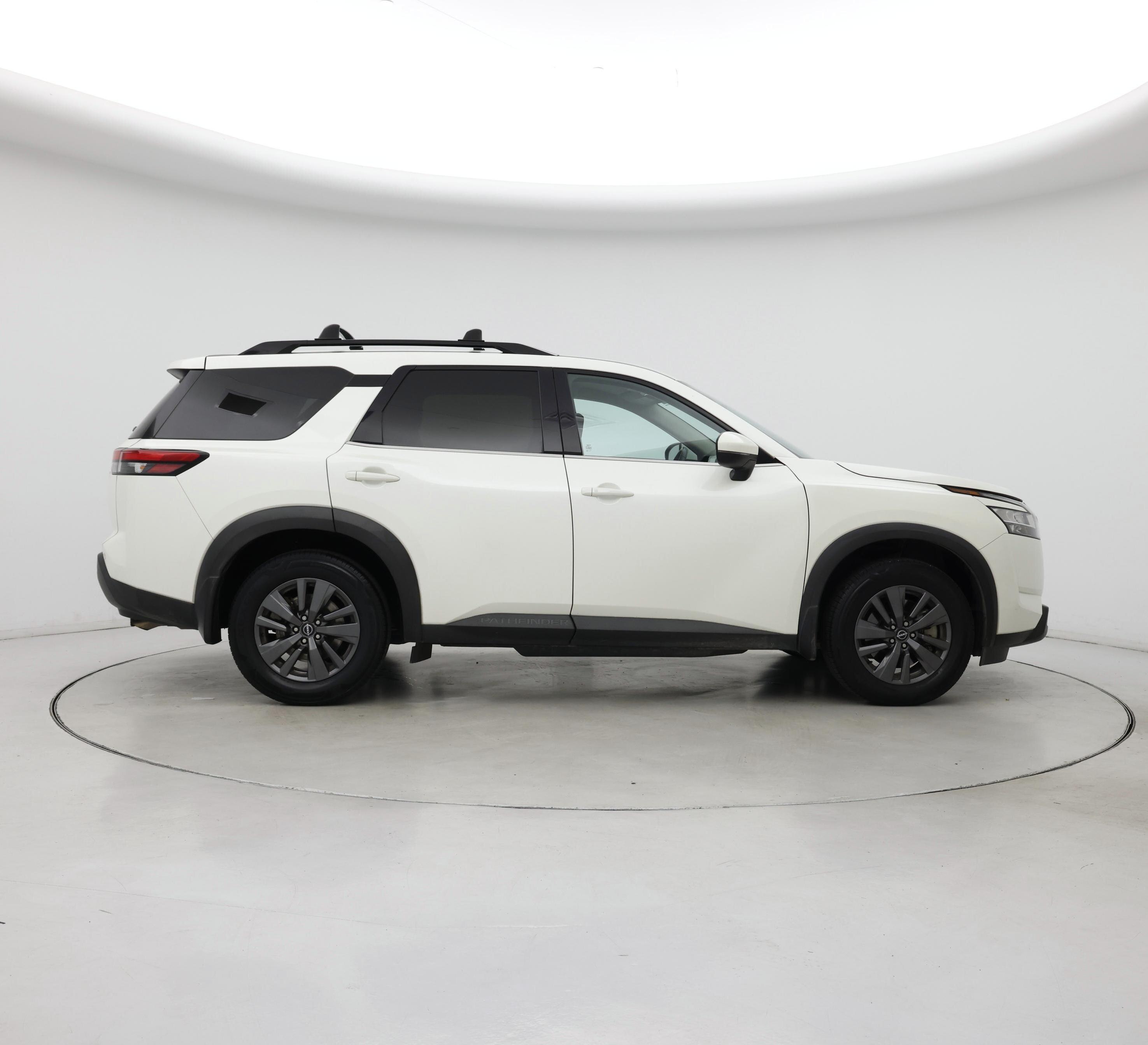 Thumbnail: 2022 Nissan Pathfinder - 7
