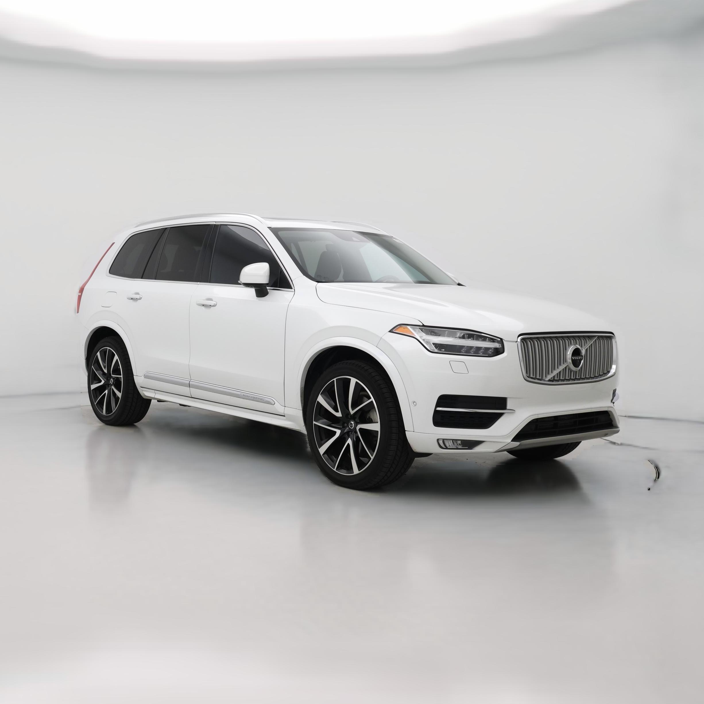 Thumbnail: 2019 Volvo XC90 - 1