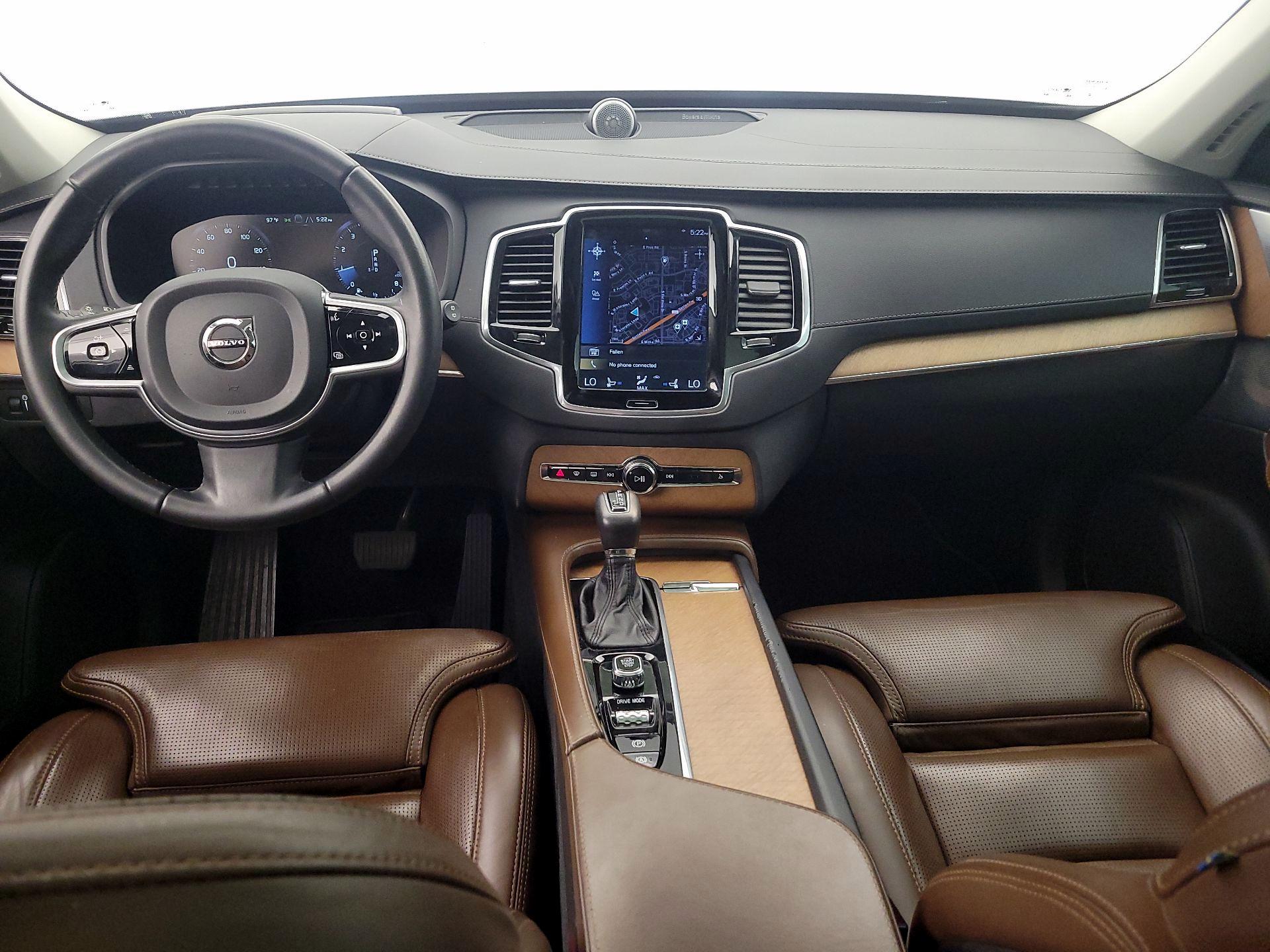 Thumbnail: 2019 Volvo XC90 - 9