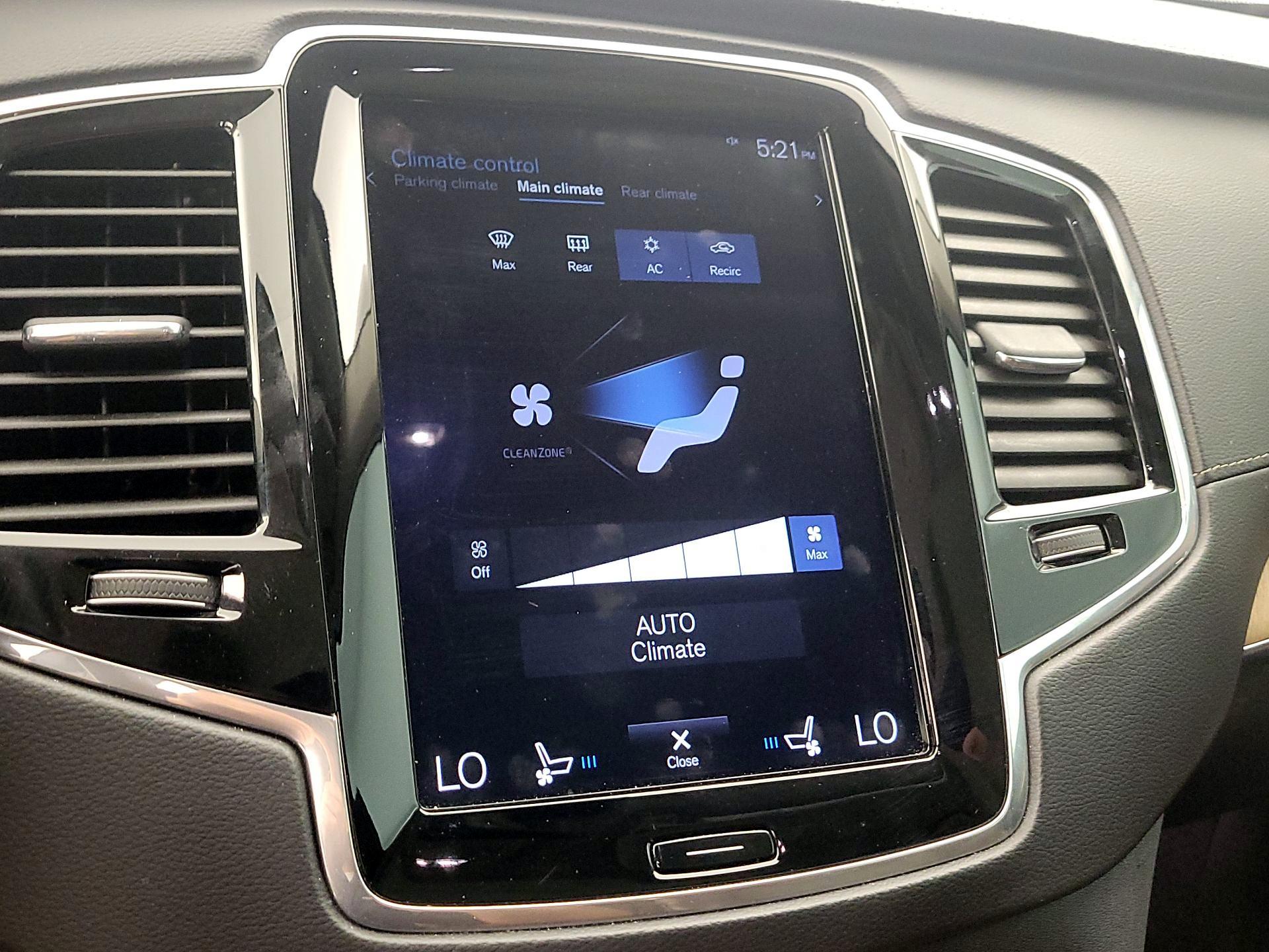 Thumbnail: 2019 Volvo XC90 - 17
