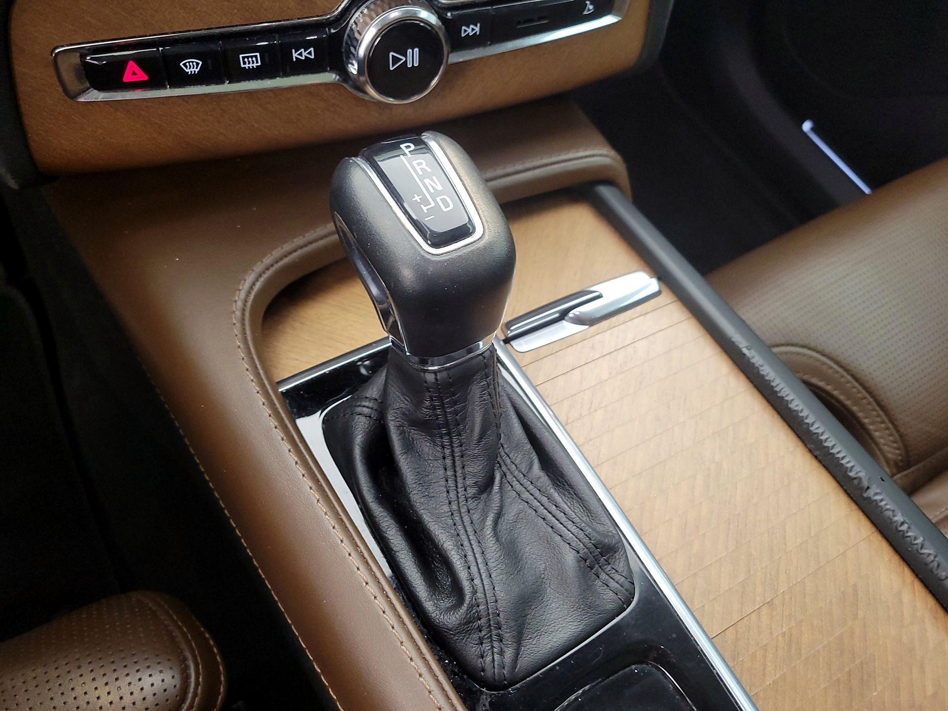 Thumbnail: 2019 Volvo XC90 - 18