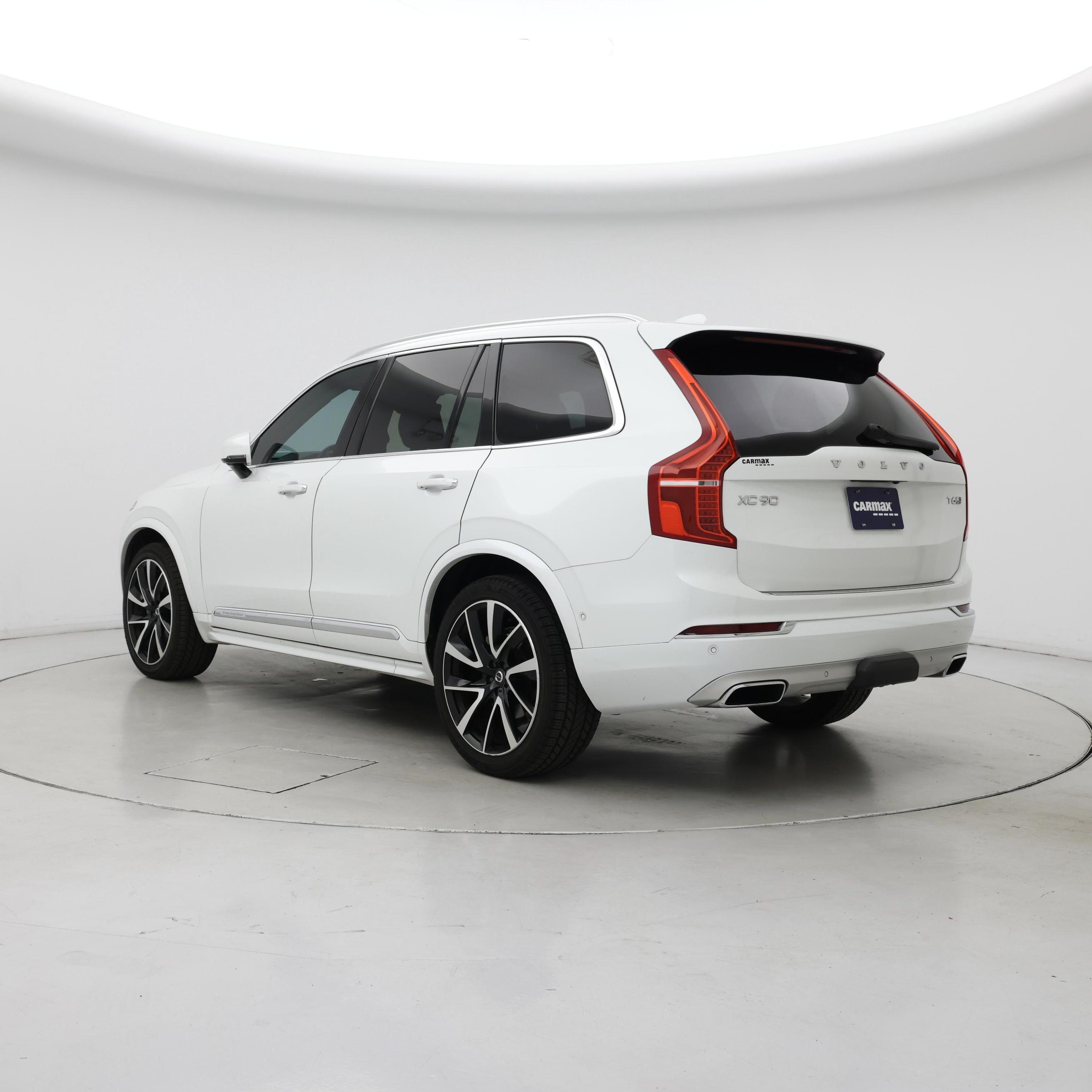 Thumbnail: 2019 Volvo XC90 - 2