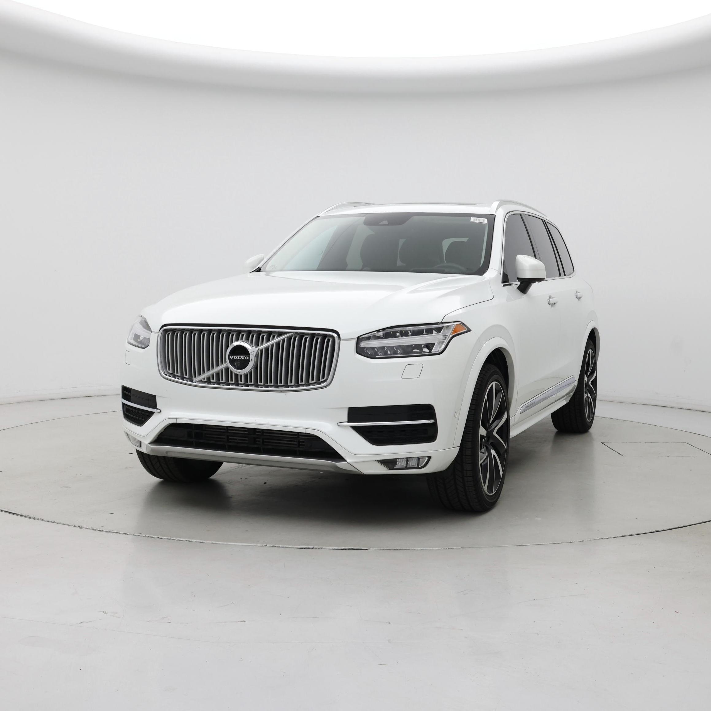 Thumbnail: 2019 Volvo XC90 - 4