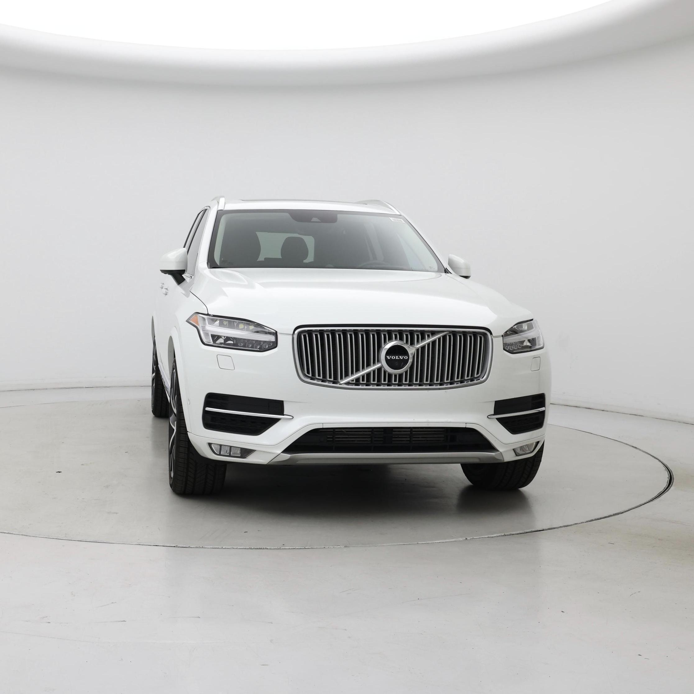 Thumbnail: 2019 Volvo XC90 - 5