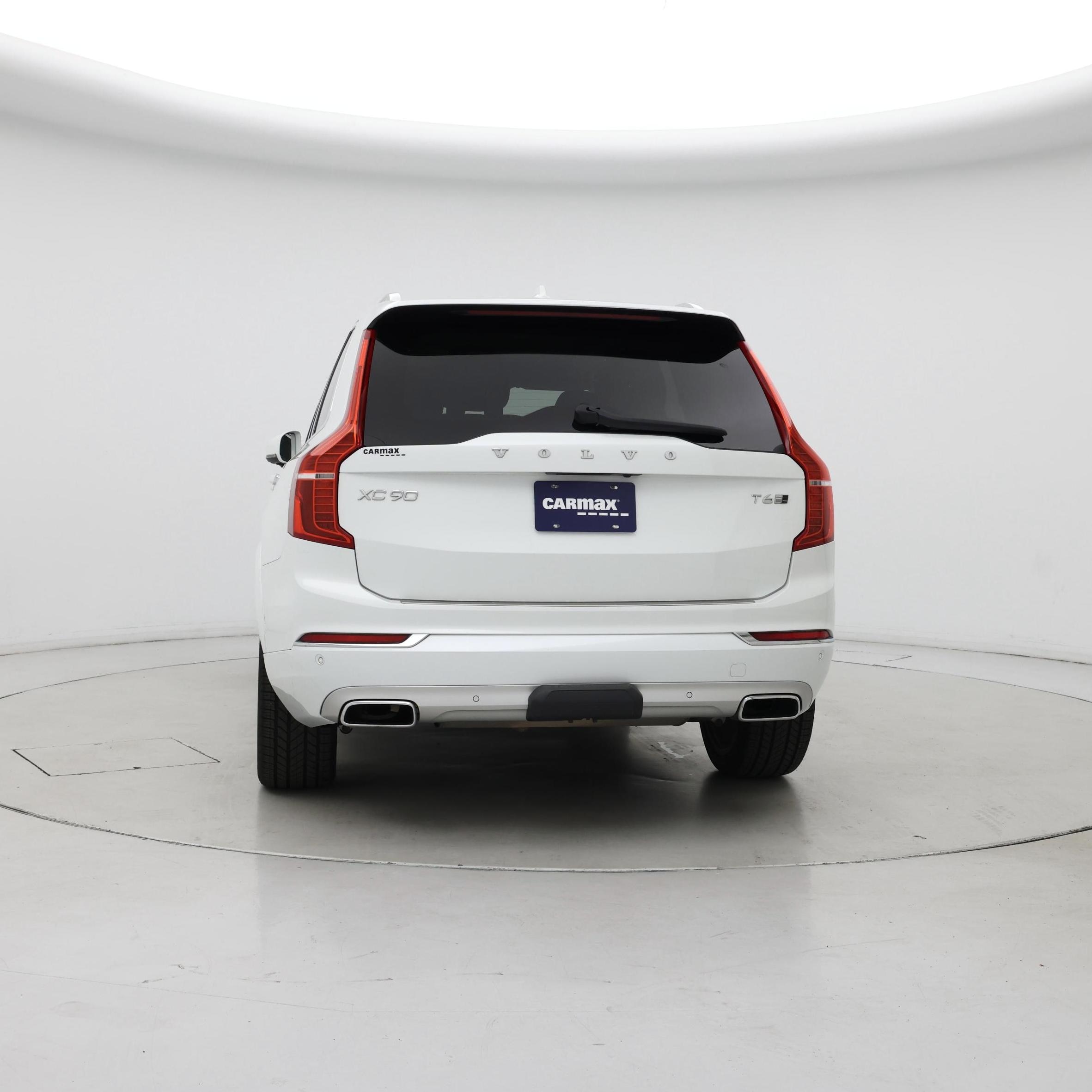 Thumbnail: 2019 Volvo XC90 - 6