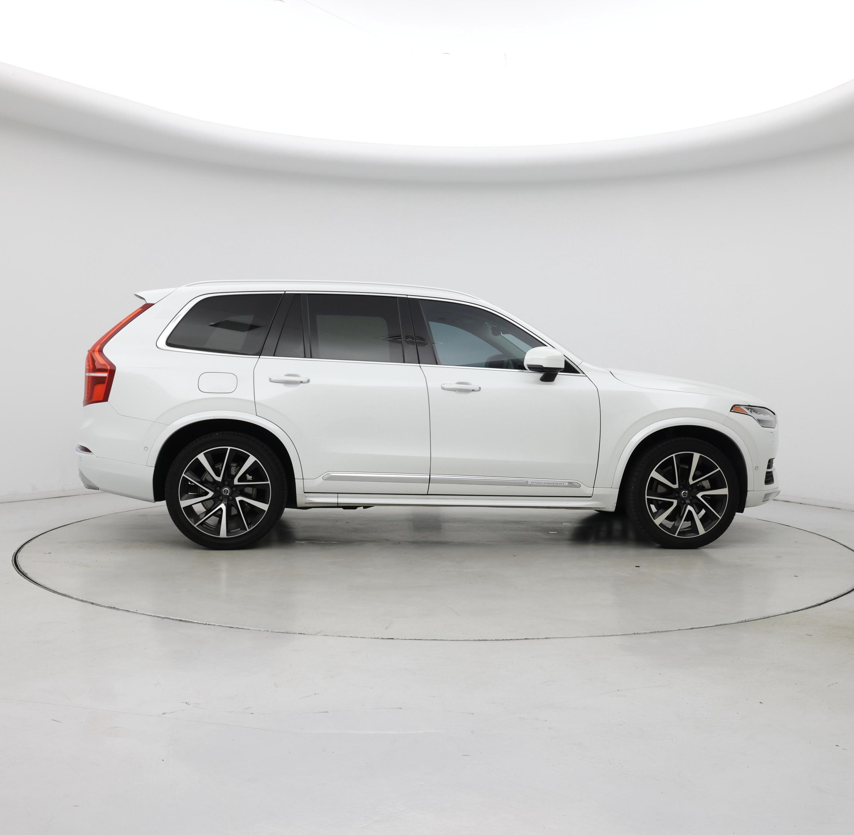 Thumbnail: 2019 Volvo XC90 - 7