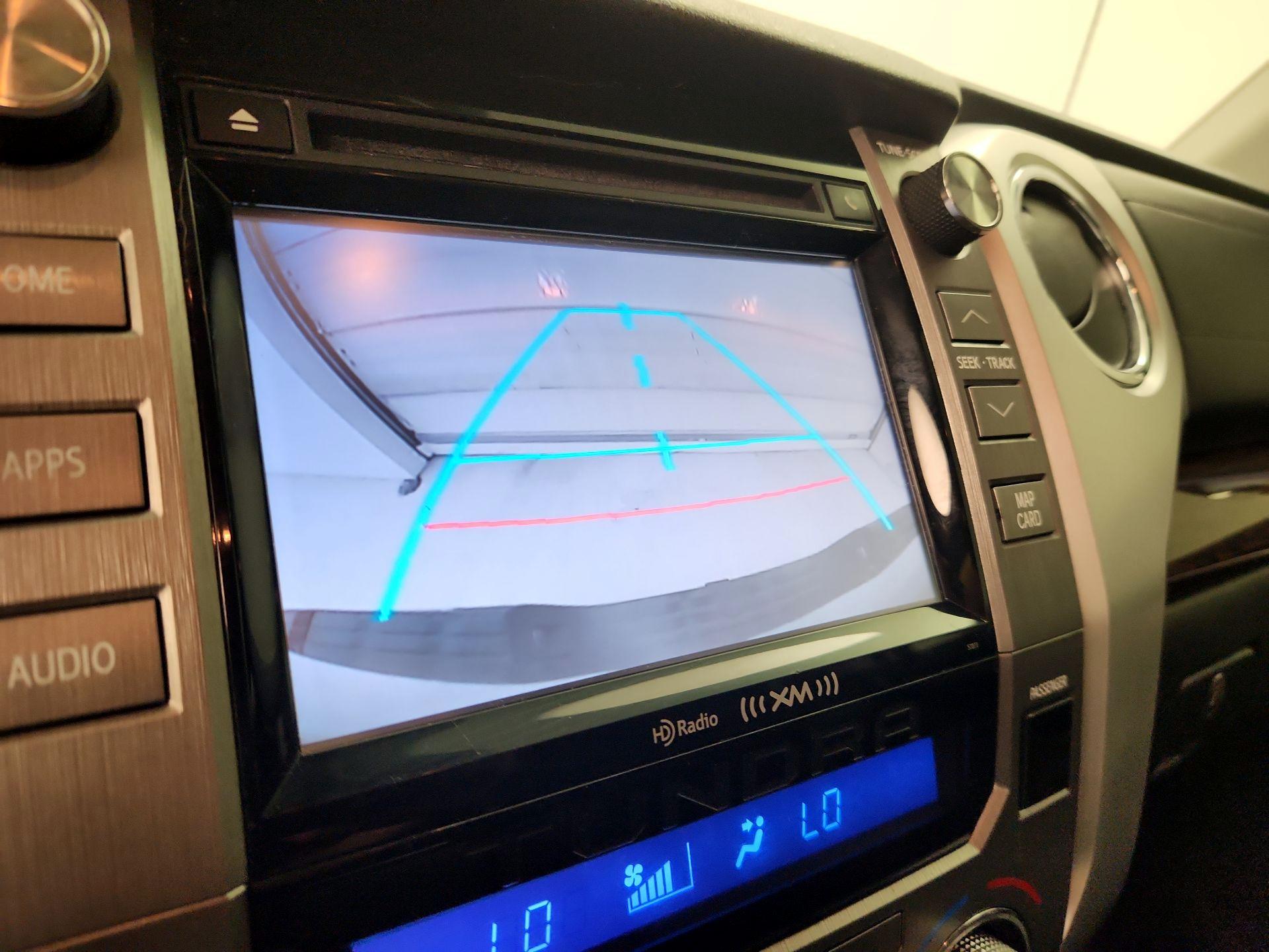 Thumbnail: 2015 Toyota Tundra - 14