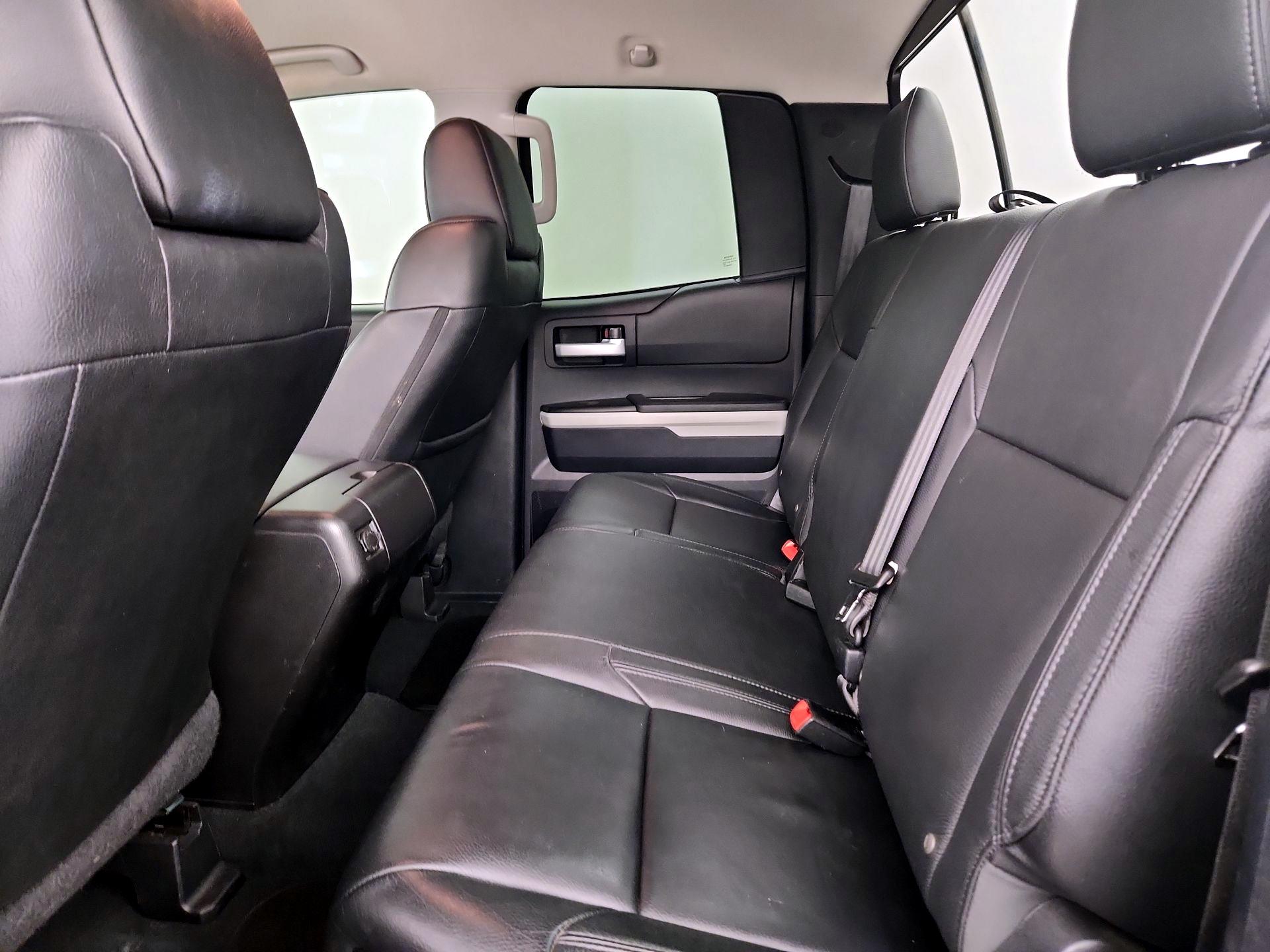 Thumbnail: 2015 Toyota Tundra - 19