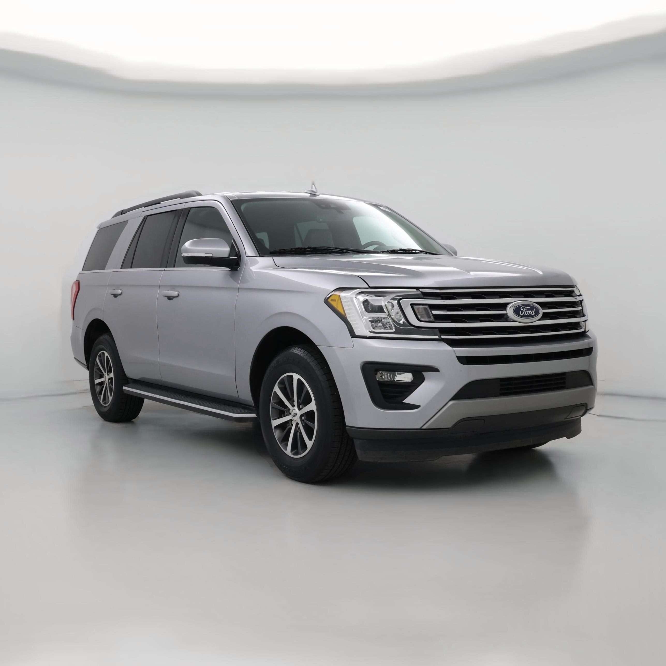 Thumbnail: 2021 Ford Expedition - 1