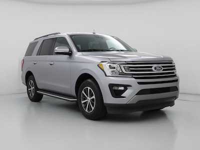 2021 Ford Expedition XLT