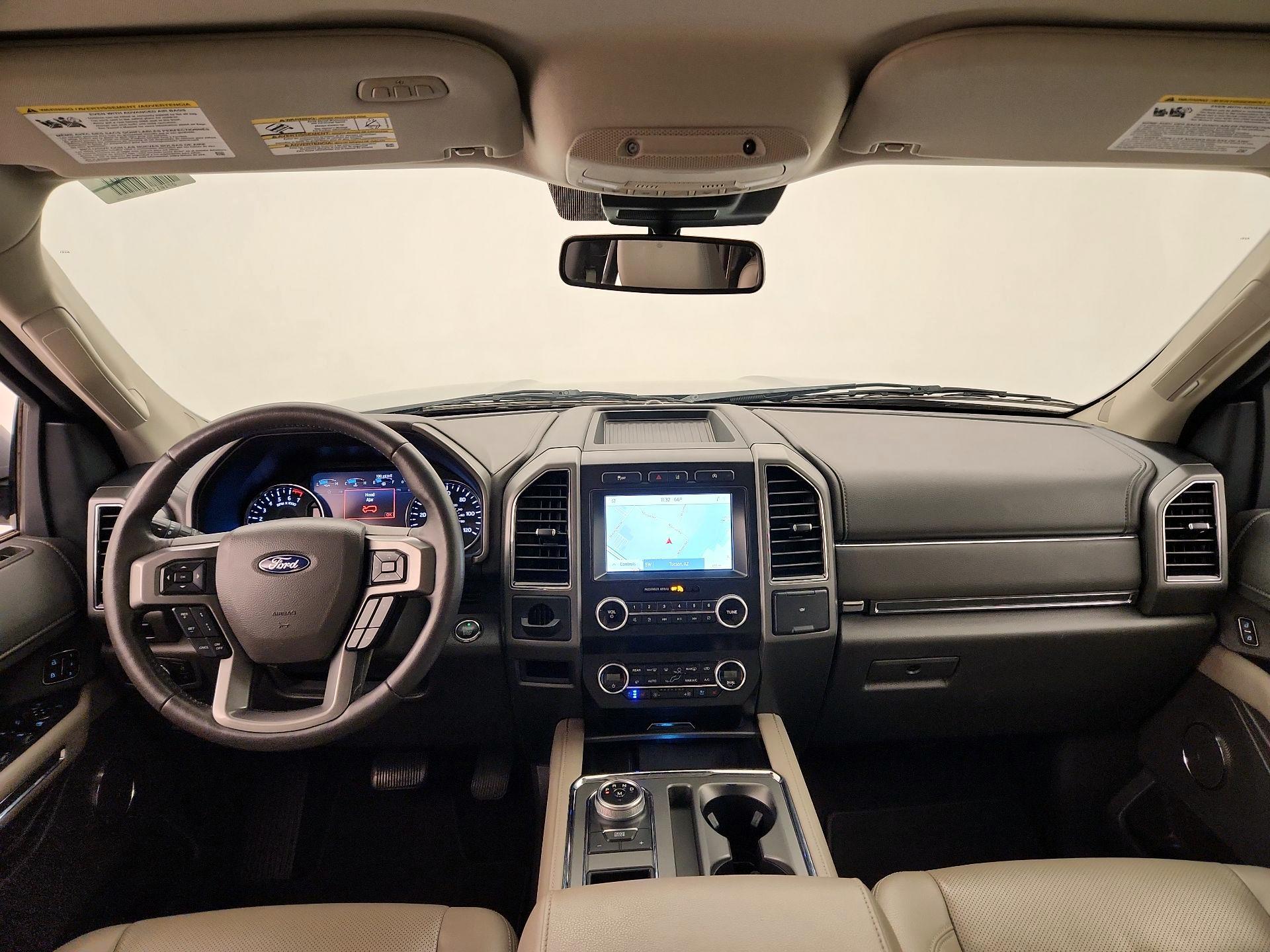Thumbnail: 2021 Ford Expedition - 9