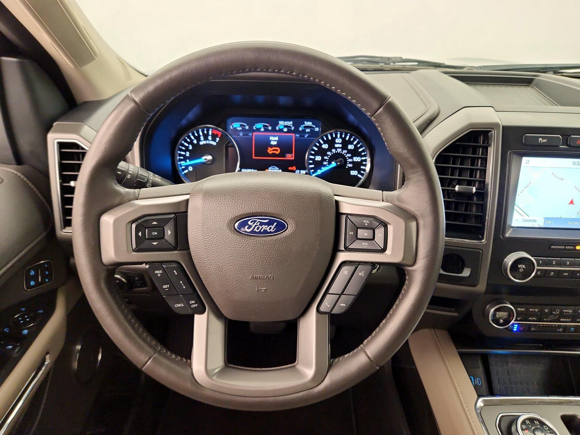Thumbnail: 2021 Ford Expedition - 10