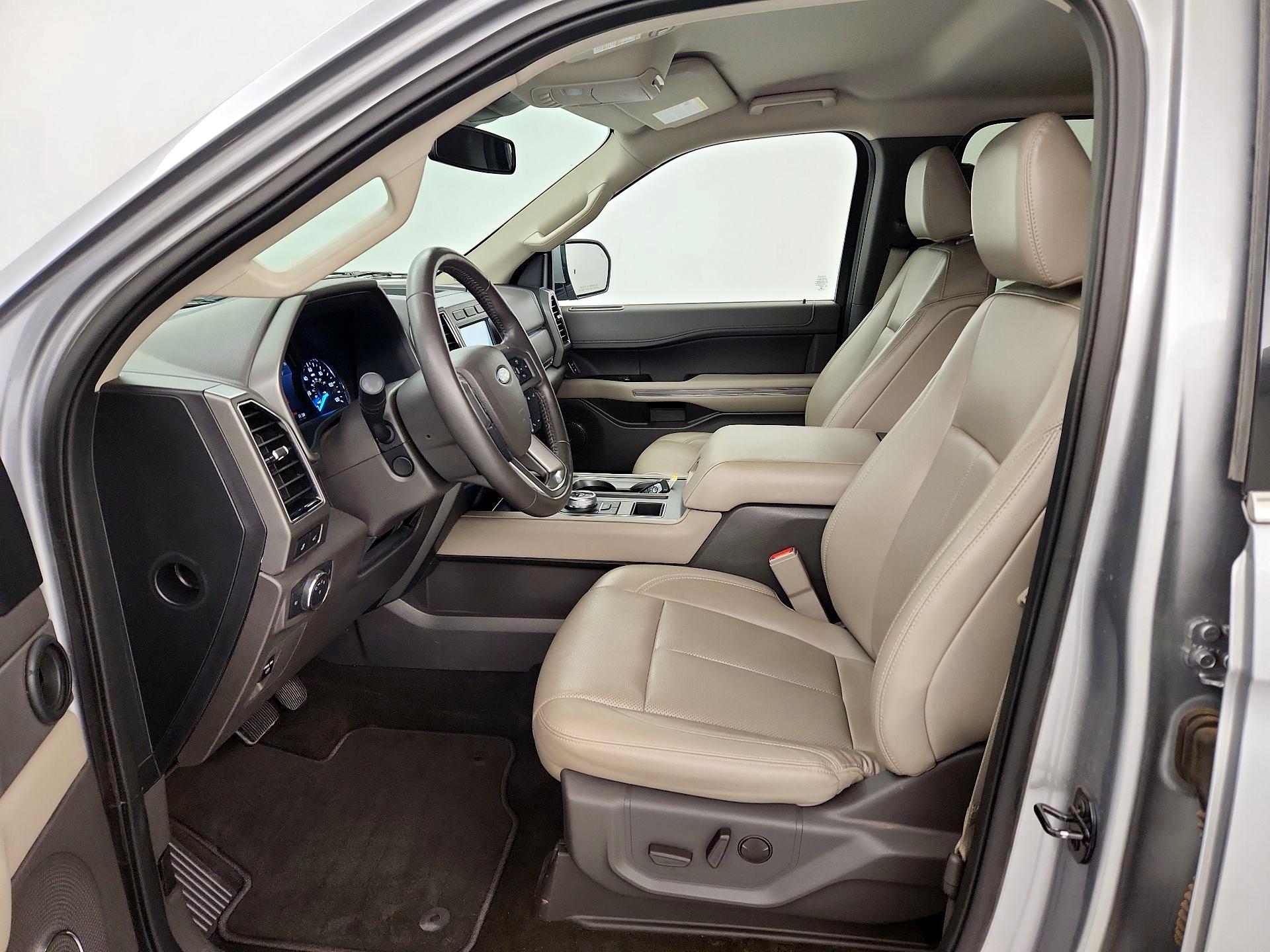 Thumbnail: 2021 Ford Expedition - 11