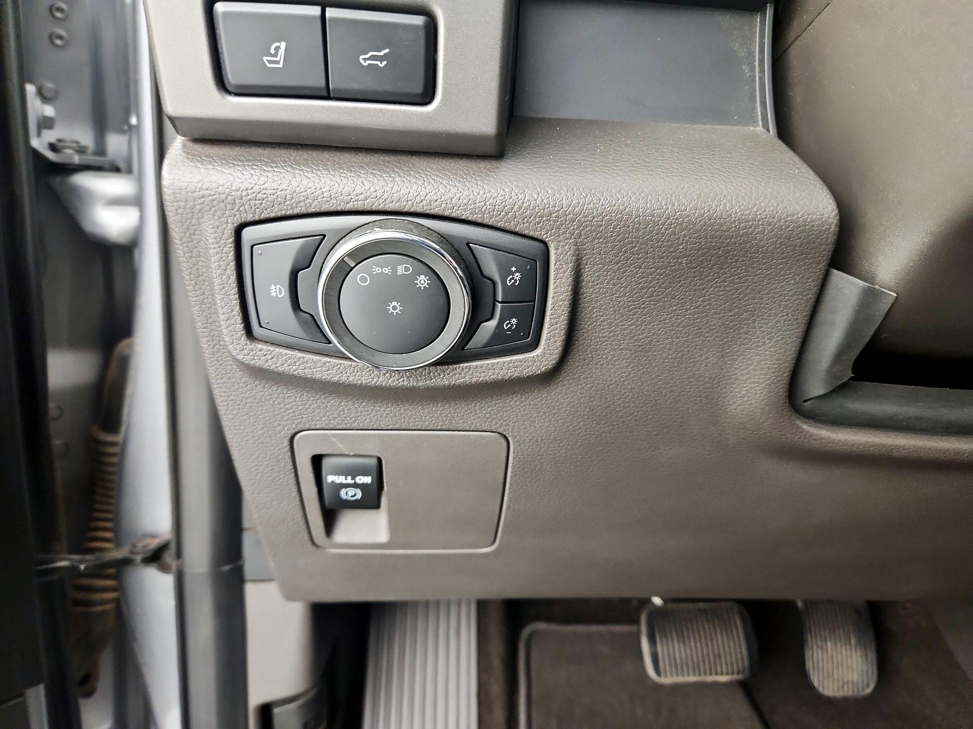 Thumbnail: 2021 Ford Expedition - 13