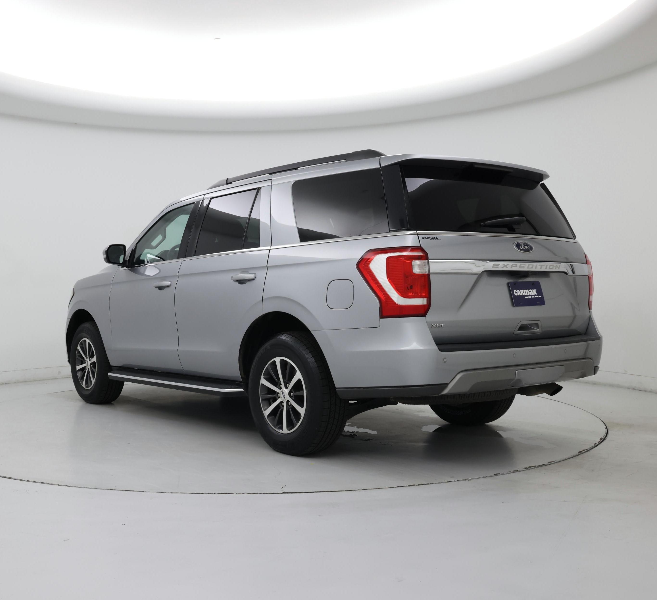 Thumbnail: 2021 Ford Expedition - 2