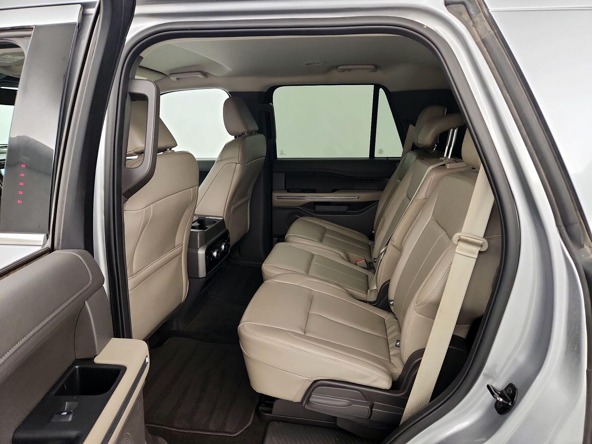 Thumbnail: 2021 Ford Expedition - 20