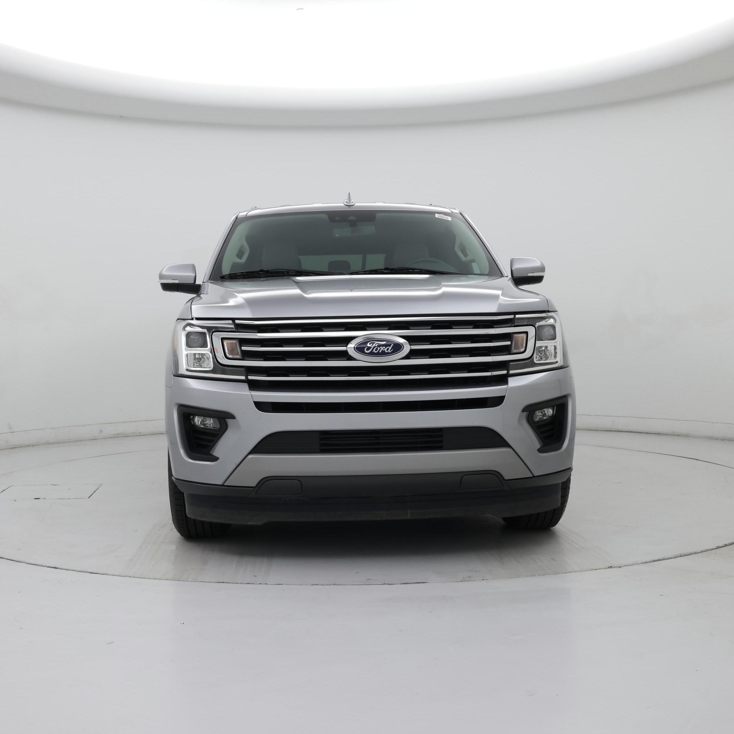 Thumbnail: 2021 Ford Expedition - 5