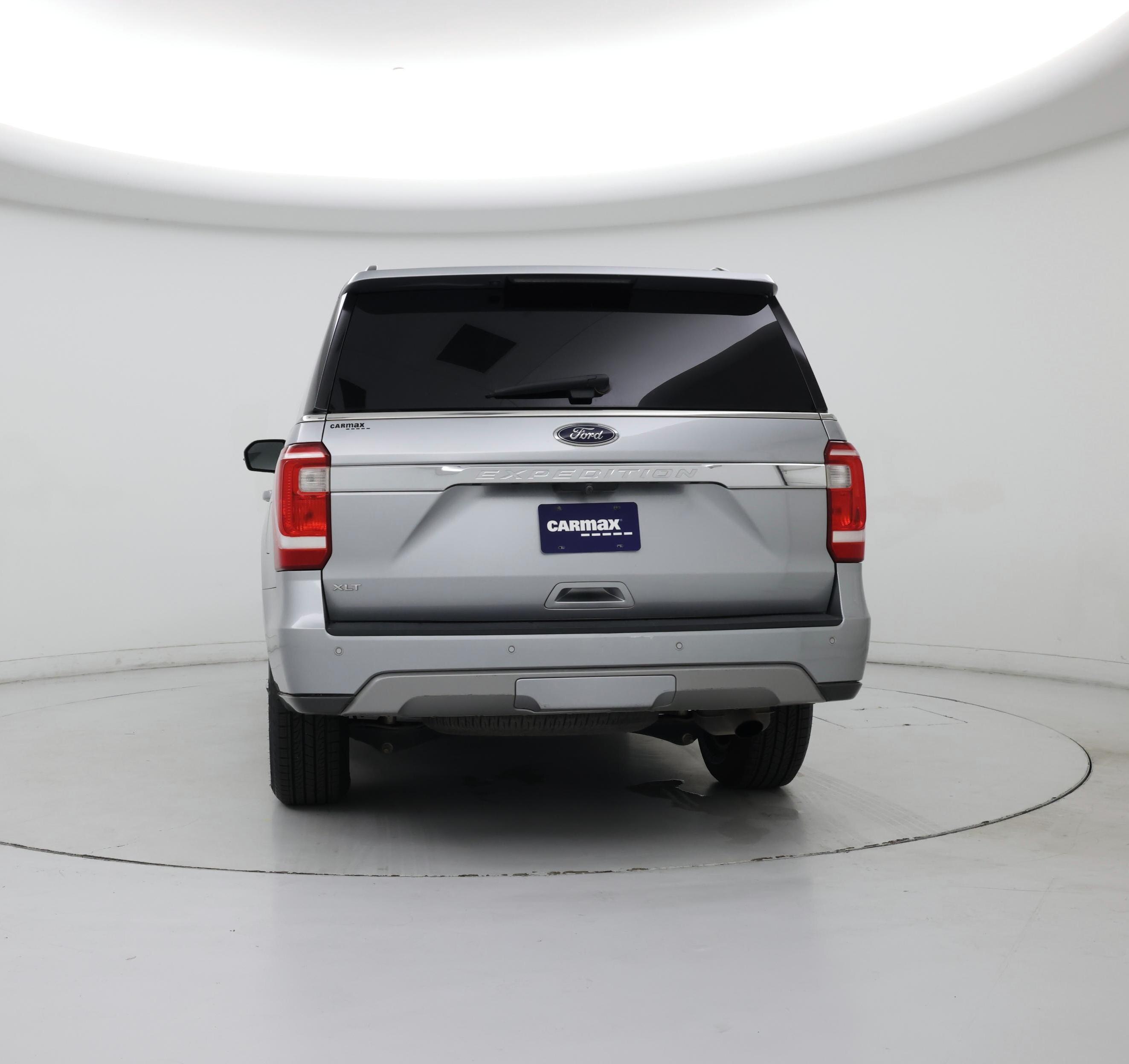 Thumbnail: 2021 Ford Expedition - 6