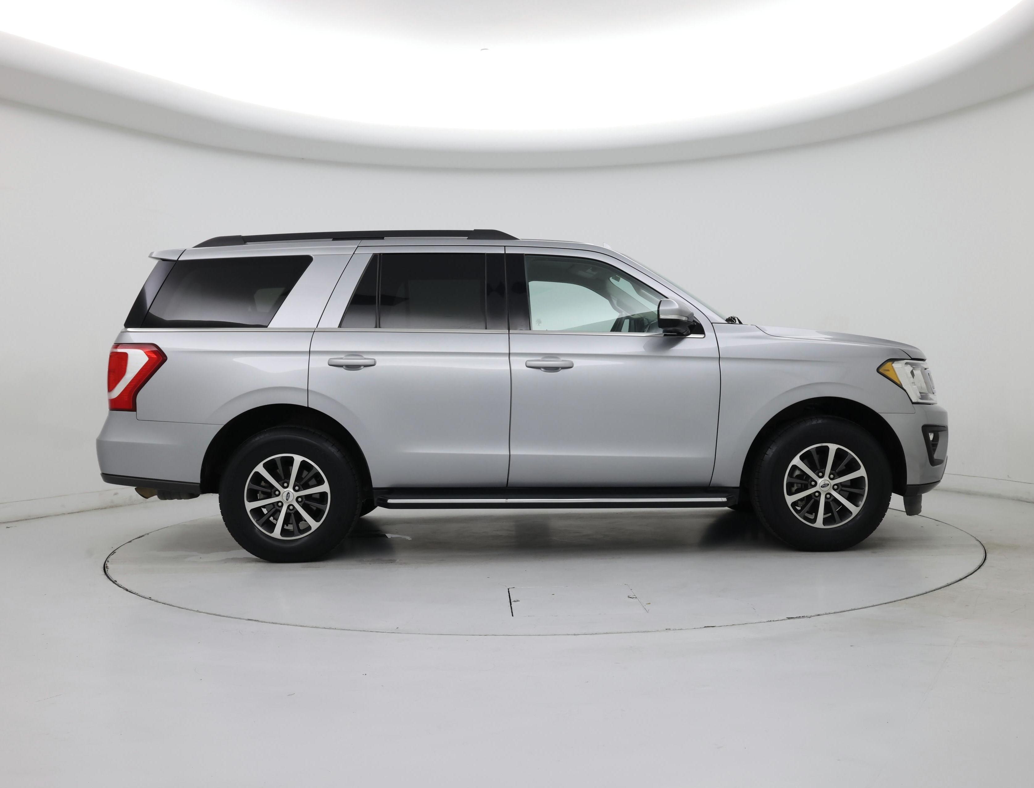 Thumbnail: 2021 Ford Expedition - 7